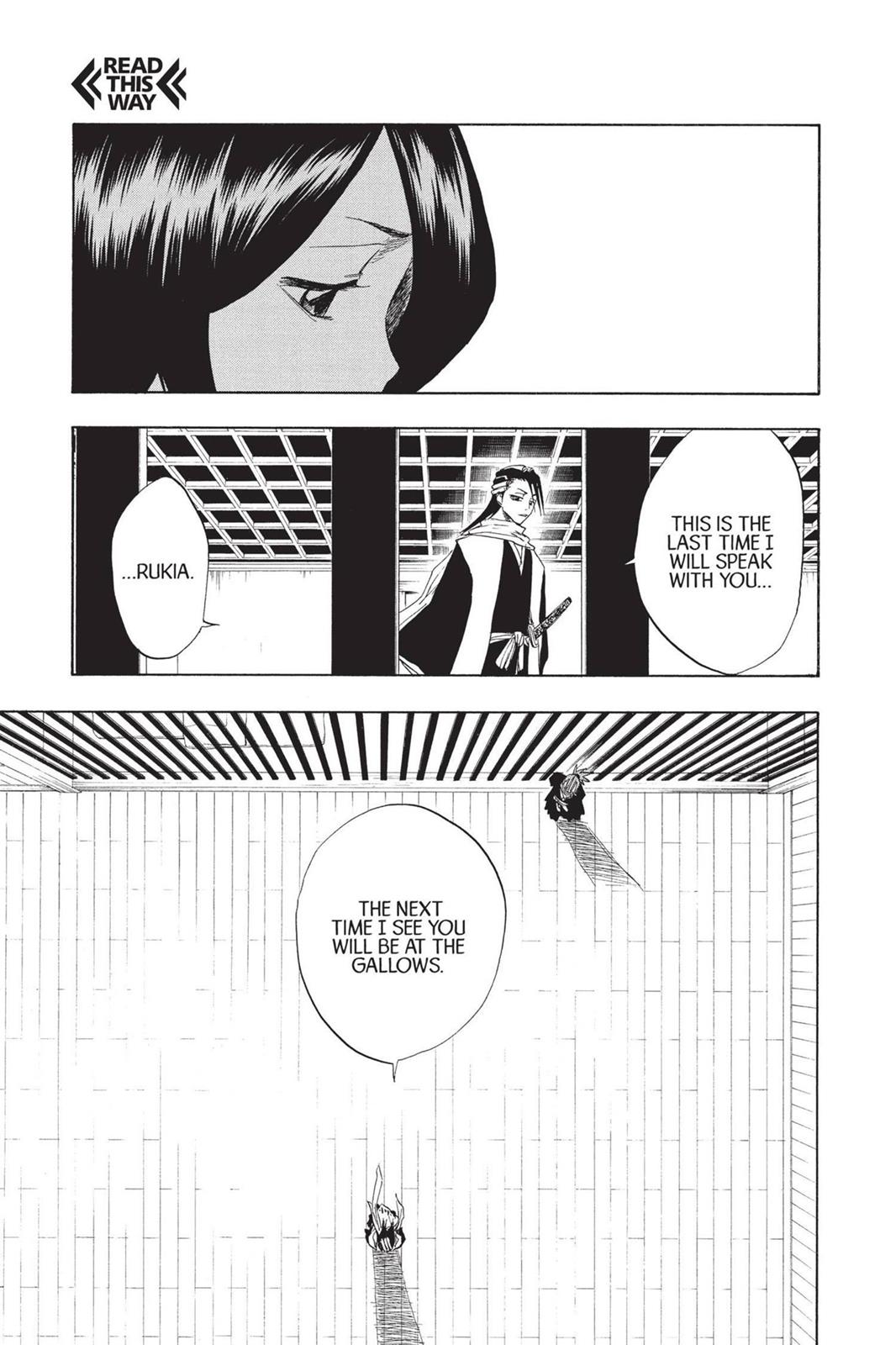 Bleach, Chapter 65 image 003