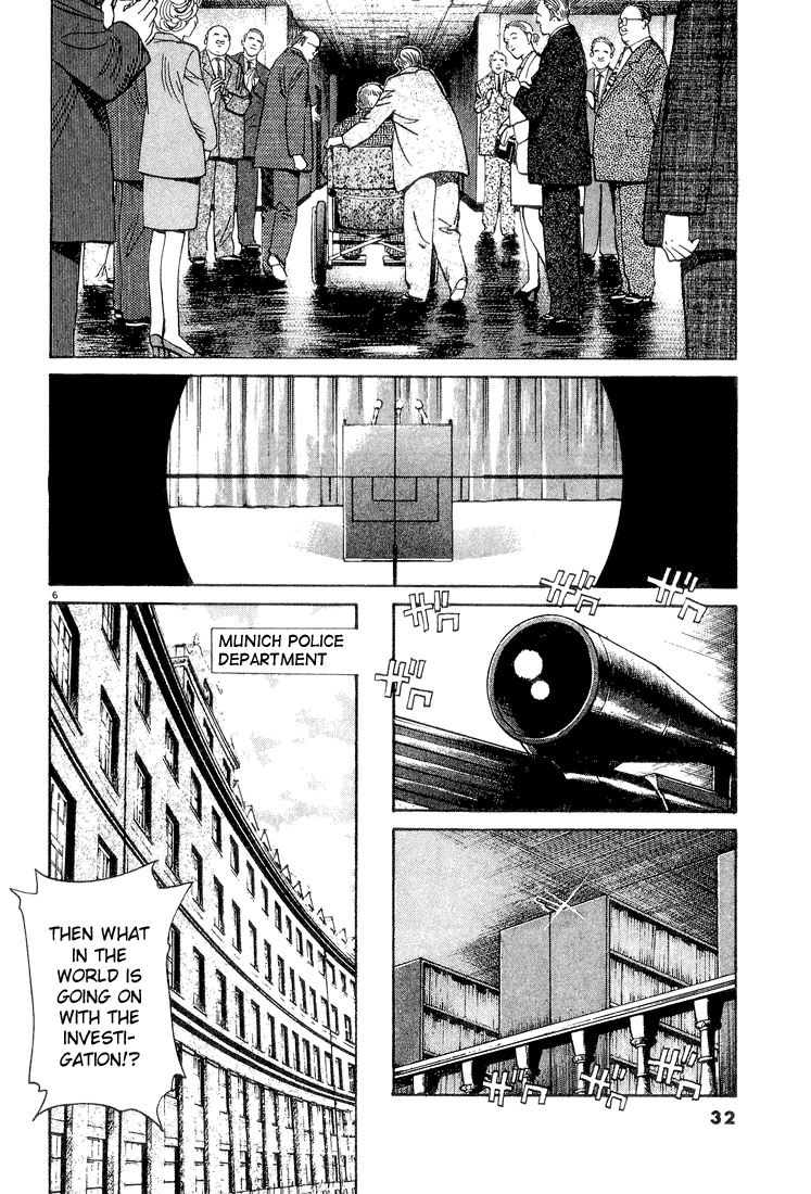 Monster,   Chapter 70 image 06