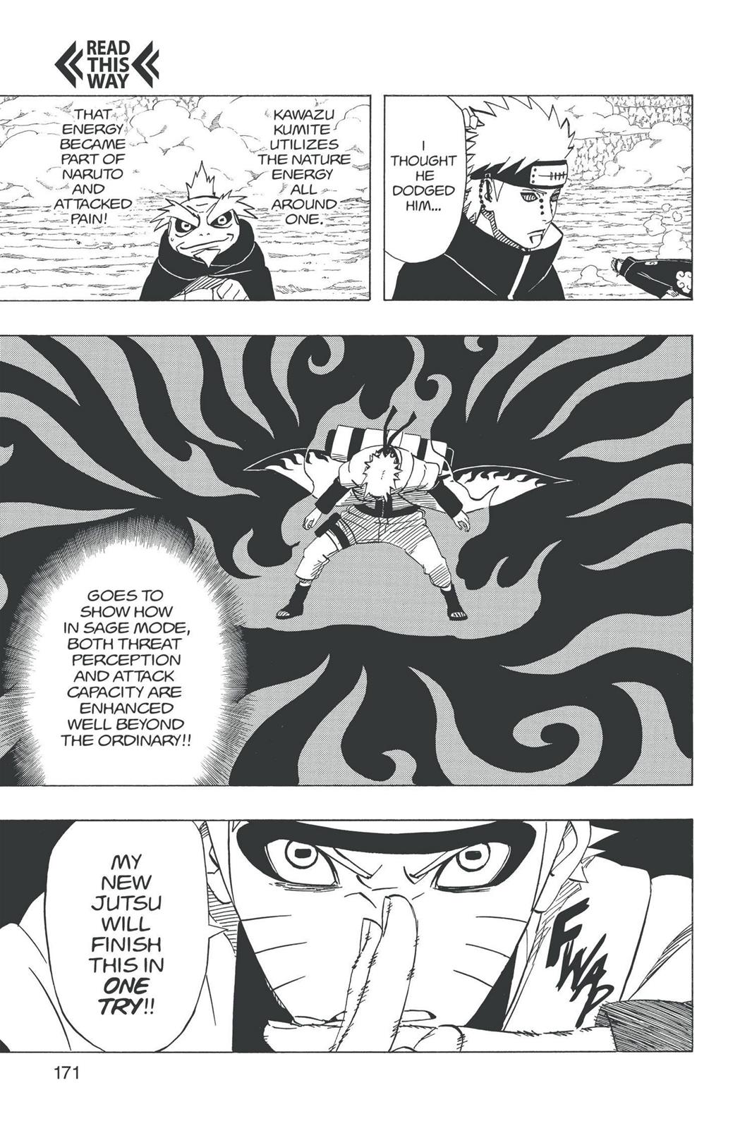 Naruto, Chapter 431 image 017