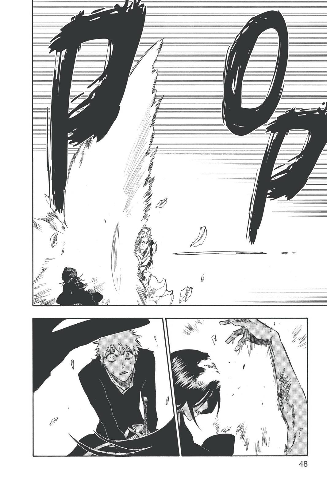 Bleach, Chapter 236 image 002