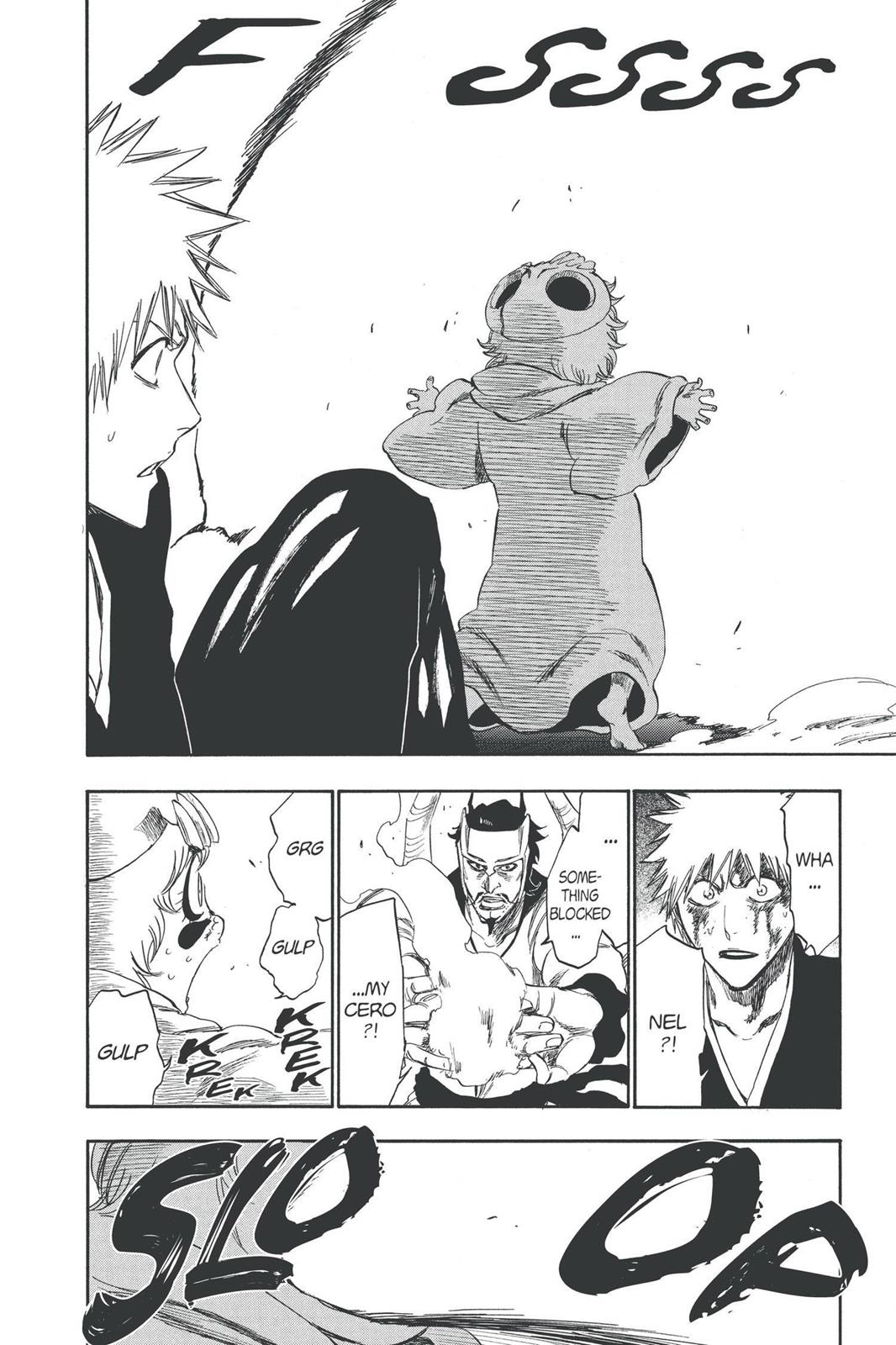 Bleach, Chapter 252 image 021
