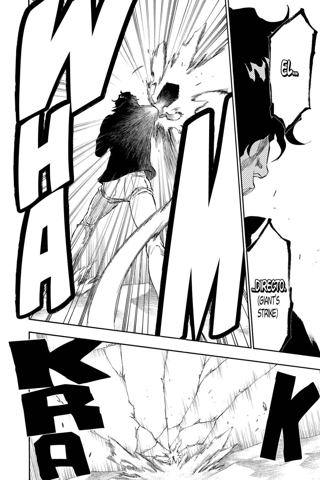Bleach, Chapter 317 image 015