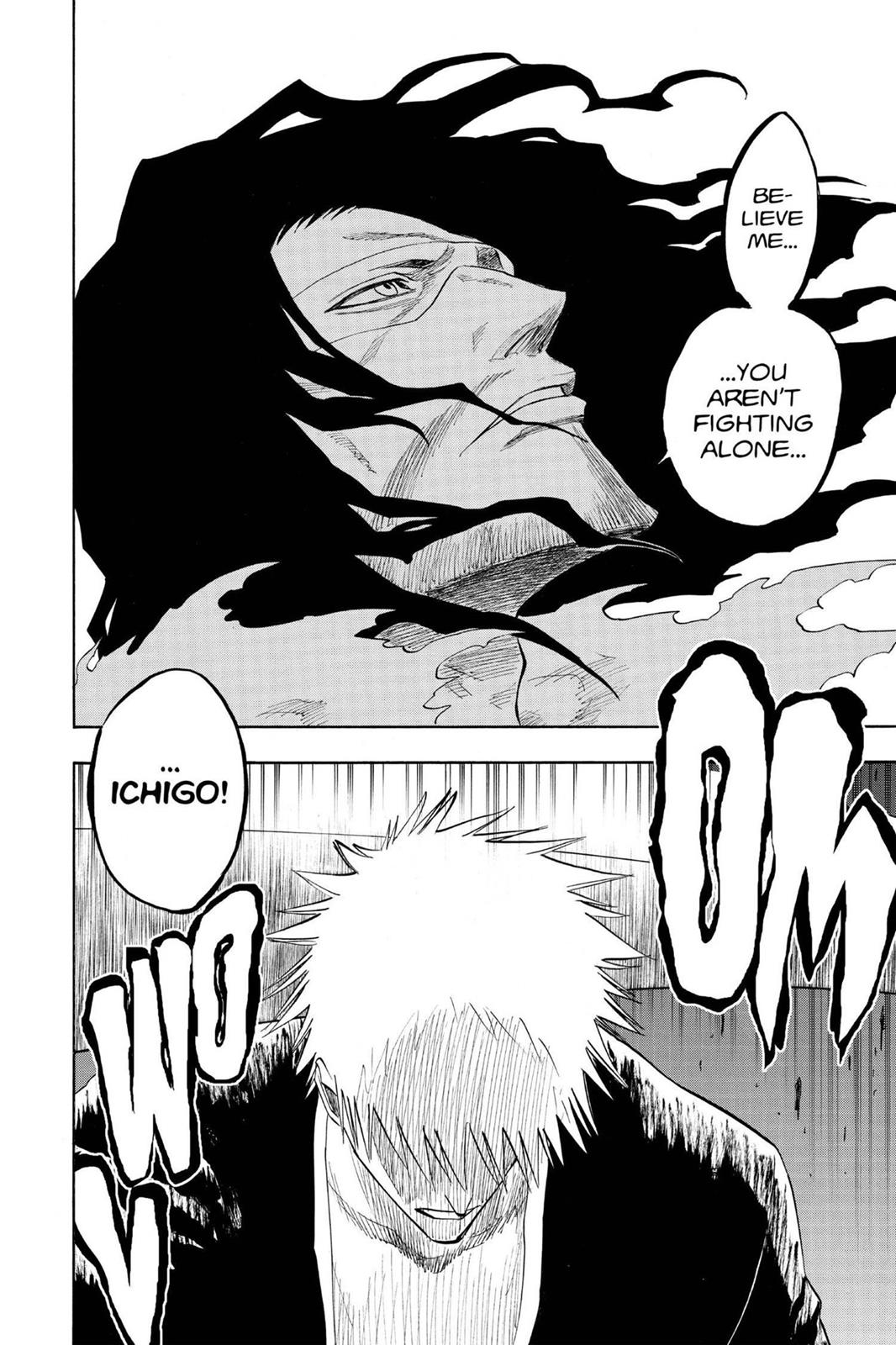Bleach, Chapter 112 image 004