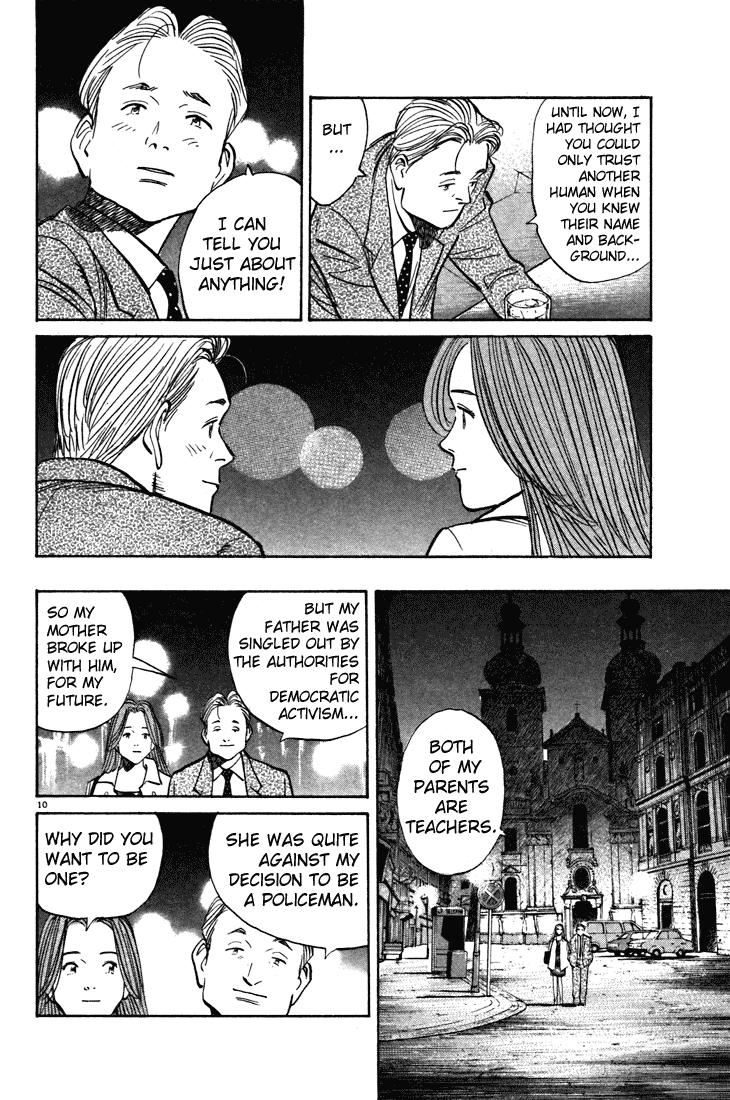 Monster,   Chapter 87 image 15
