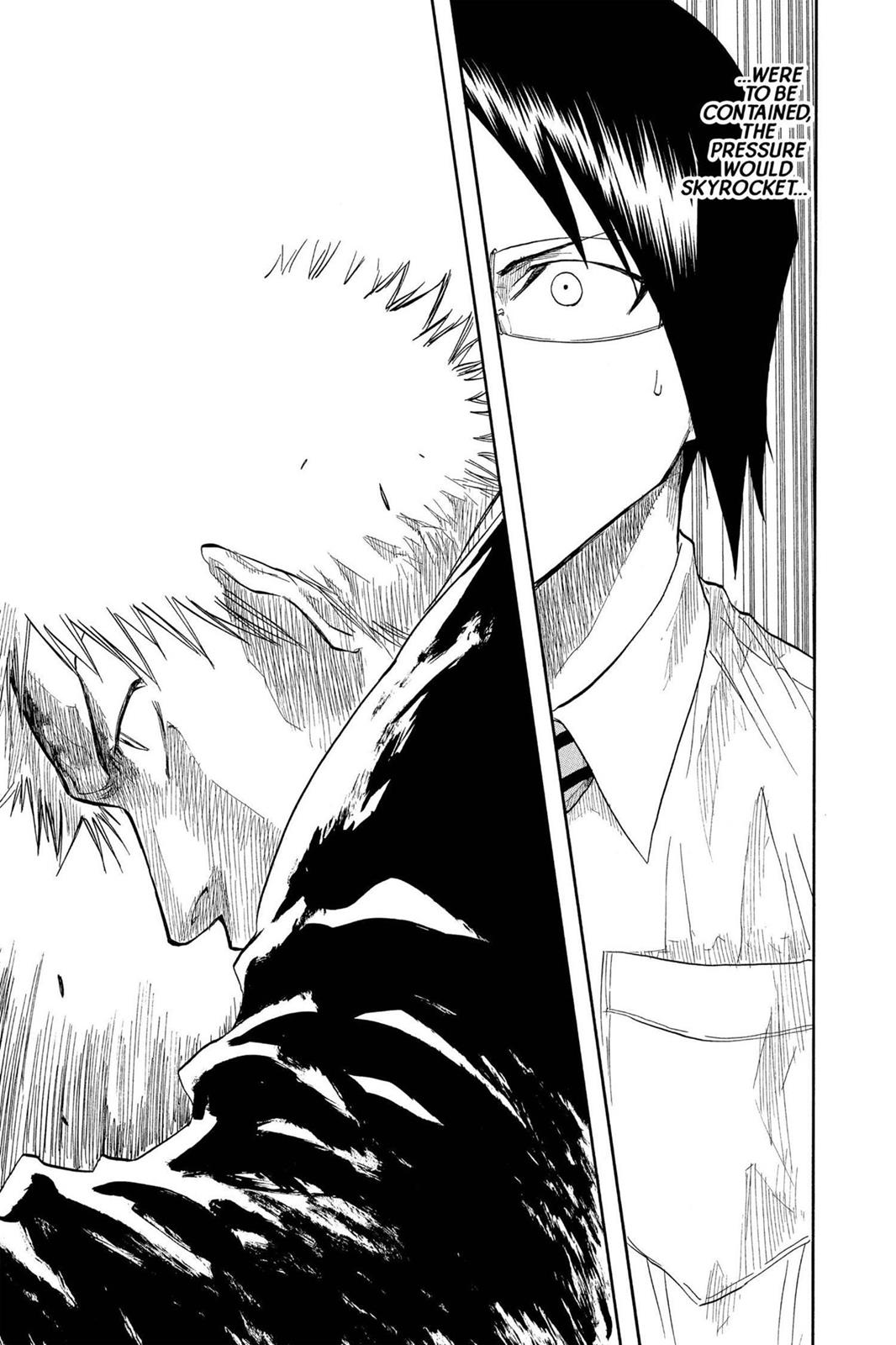 Bleach, Chapter 49 image 017