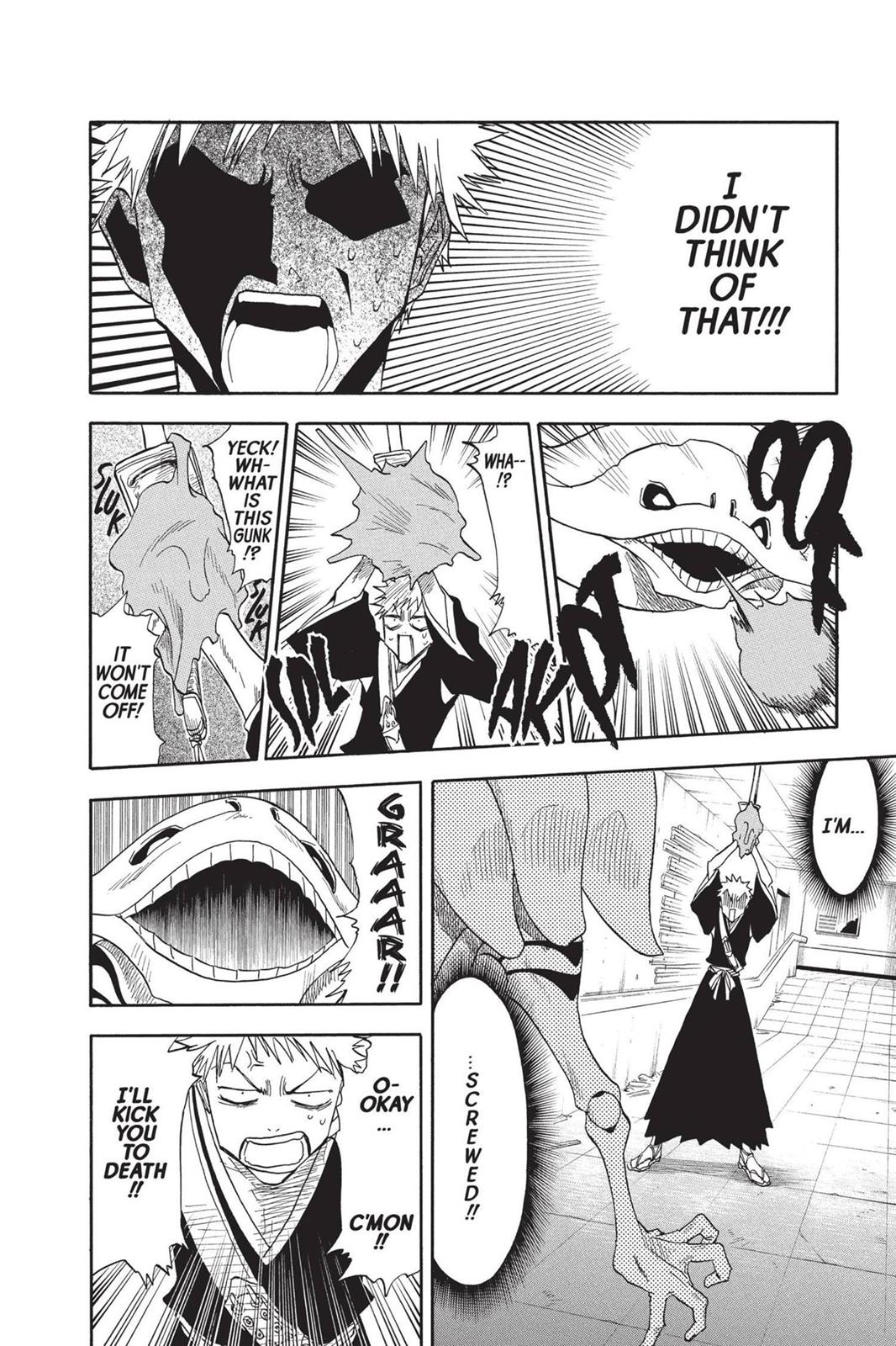 Bleach, Chapter 31 image 016
