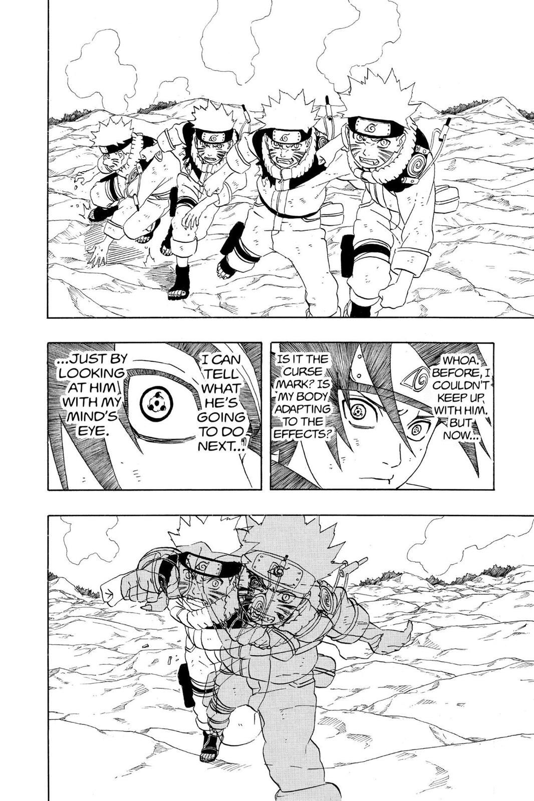 Naruto, Chapter 230 image 007