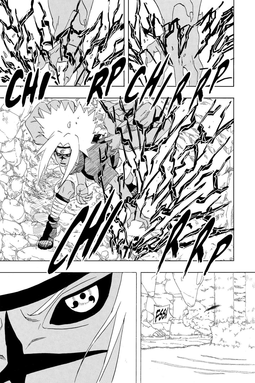 Naruto, Chapter 232 image 013