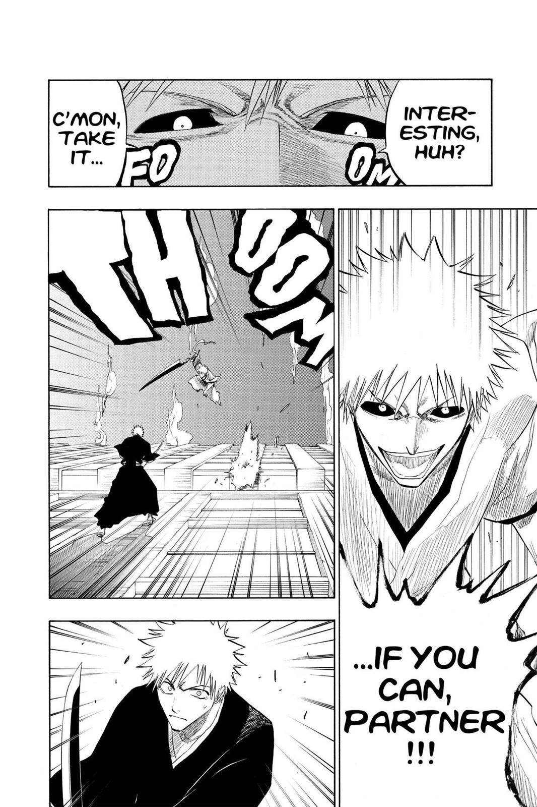 Bleach, Chapter 111 image 002