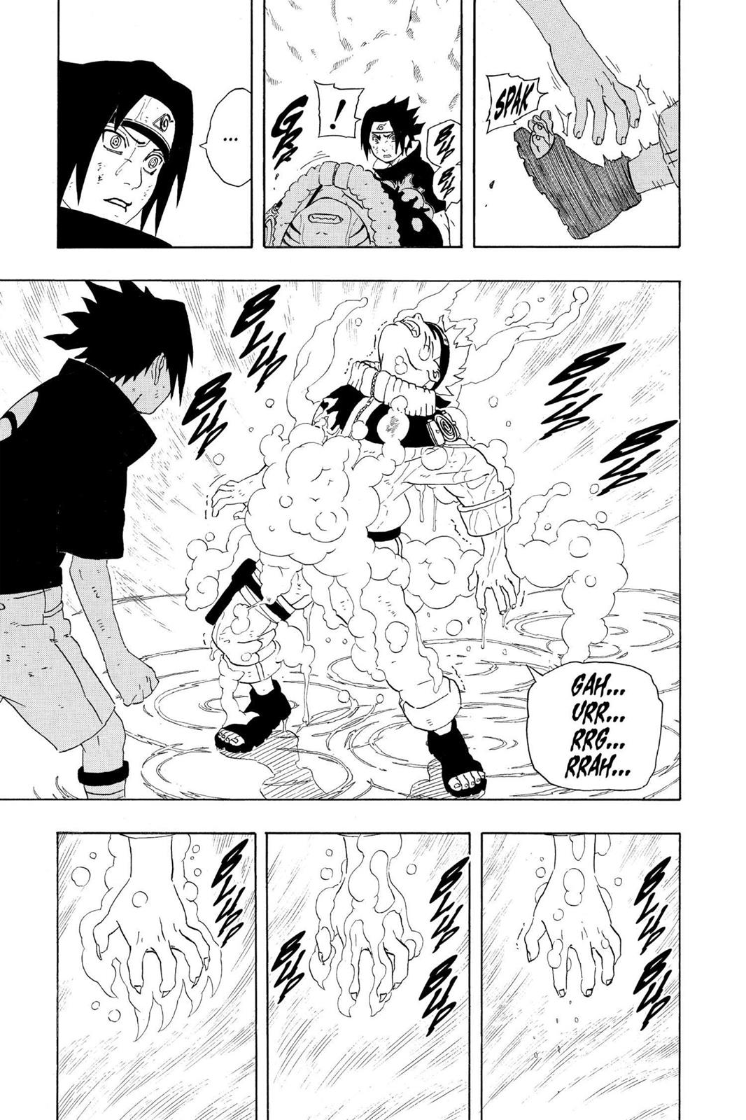 Naruto, Chapter 230 image 016