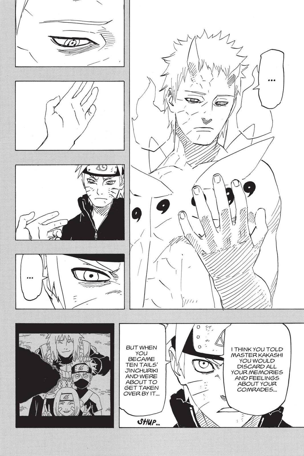 Naruto, Chapter 653 image 014