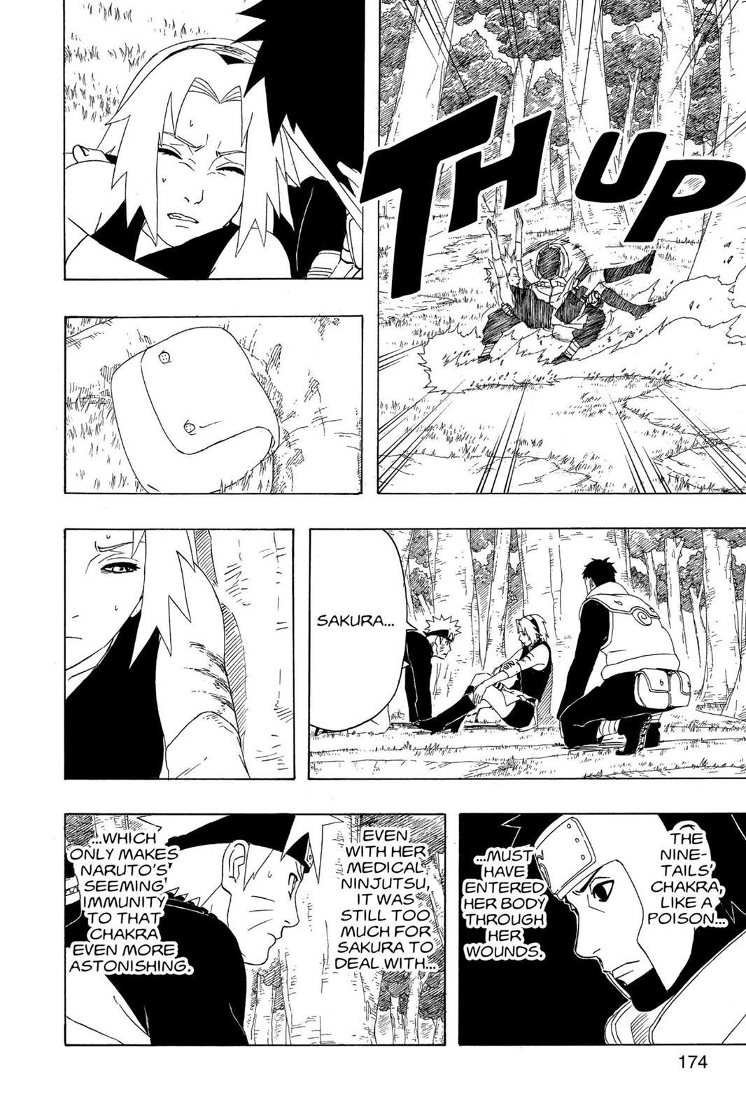 Naruto, Chapter 299 image 004