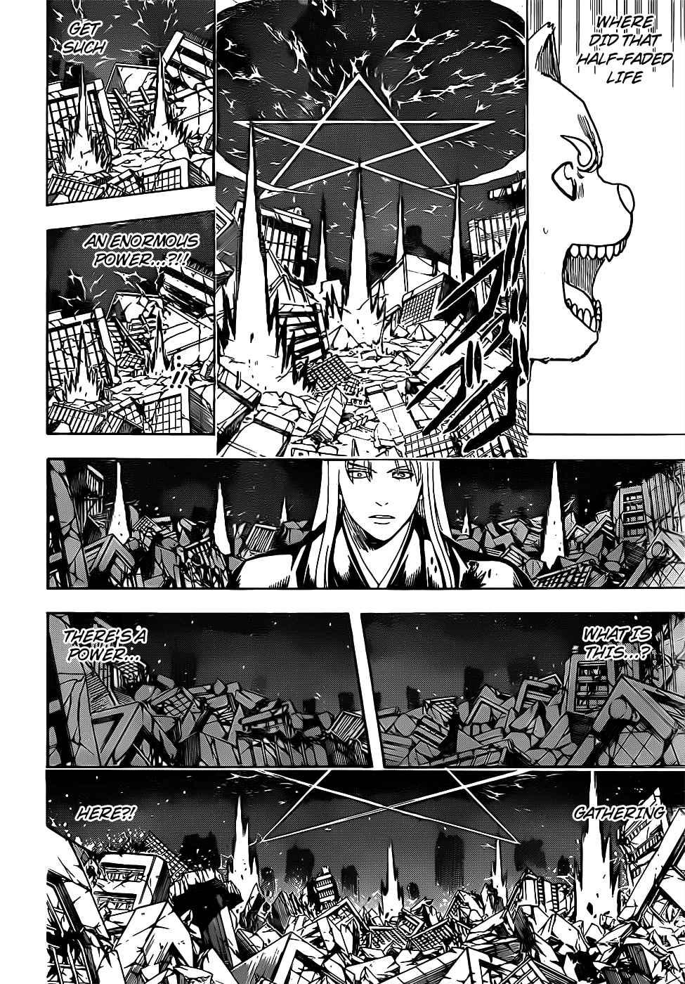 Gintama Chapter, 665 image 014