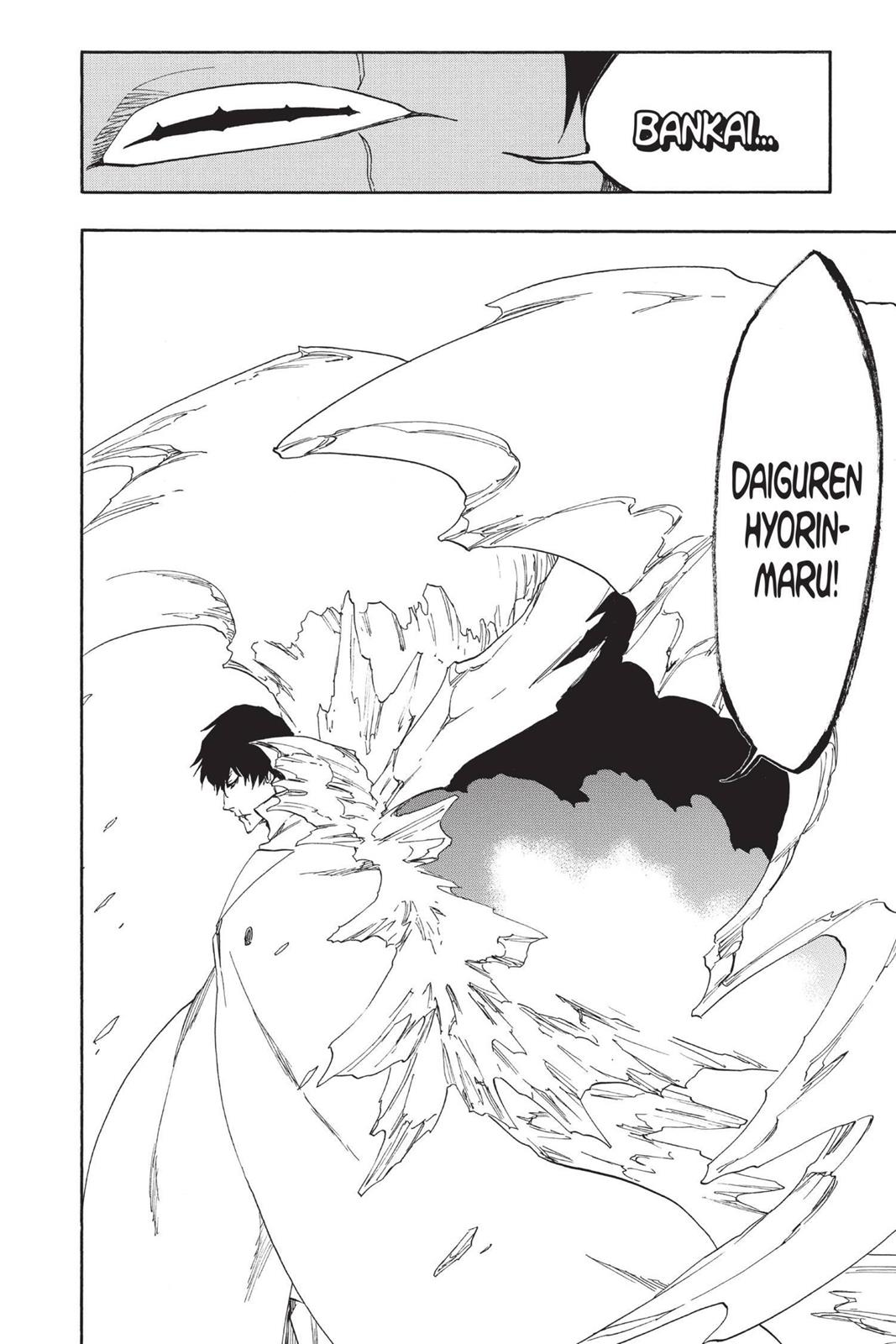 Bleach, Chapter 552 image 004