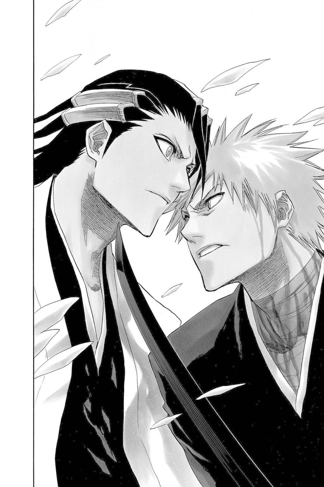 Bleach, Chapter 162 image 018