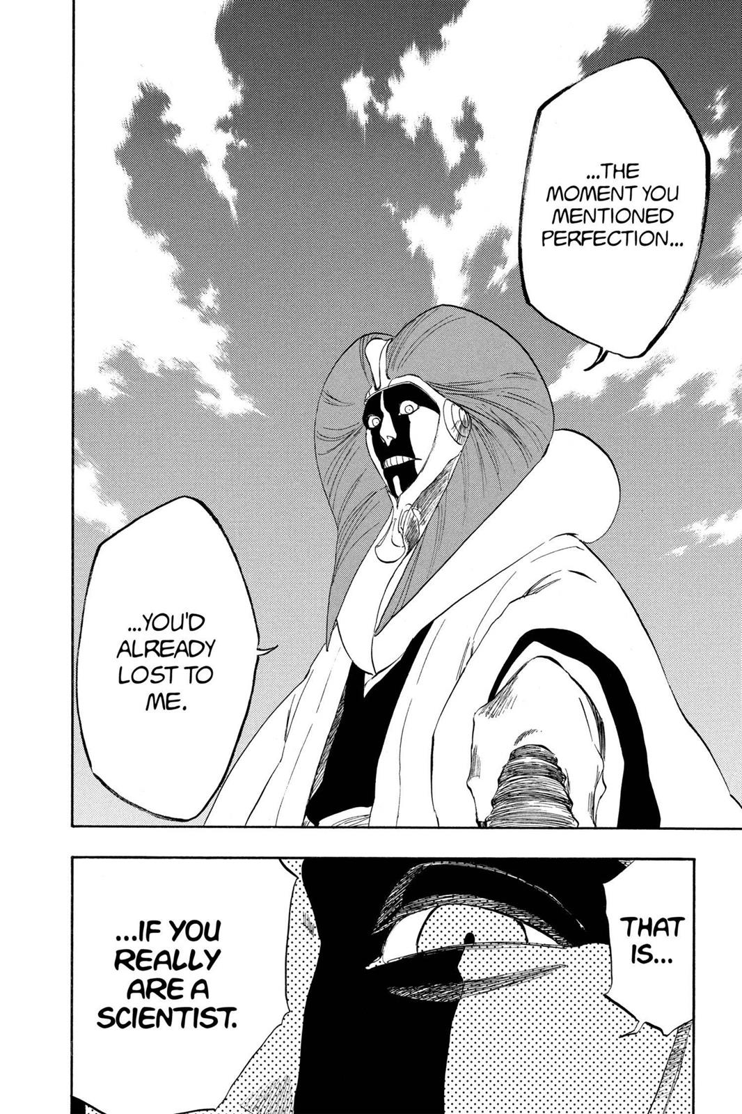 Bleach, Chapter 306 image 012