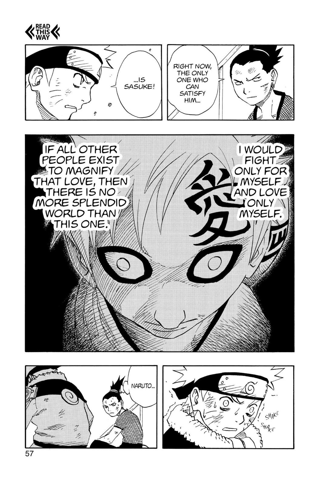 Naruto, Chapter 111 image 011
