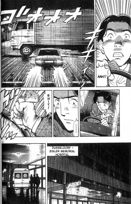 Monster,   Chapter 2 image 08