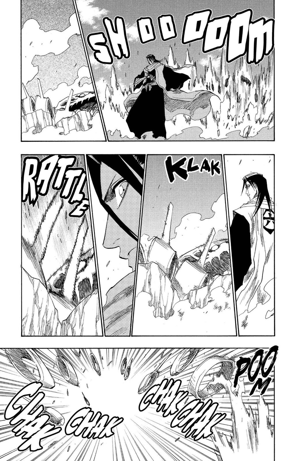 Bleach, Chapter 141 image 015