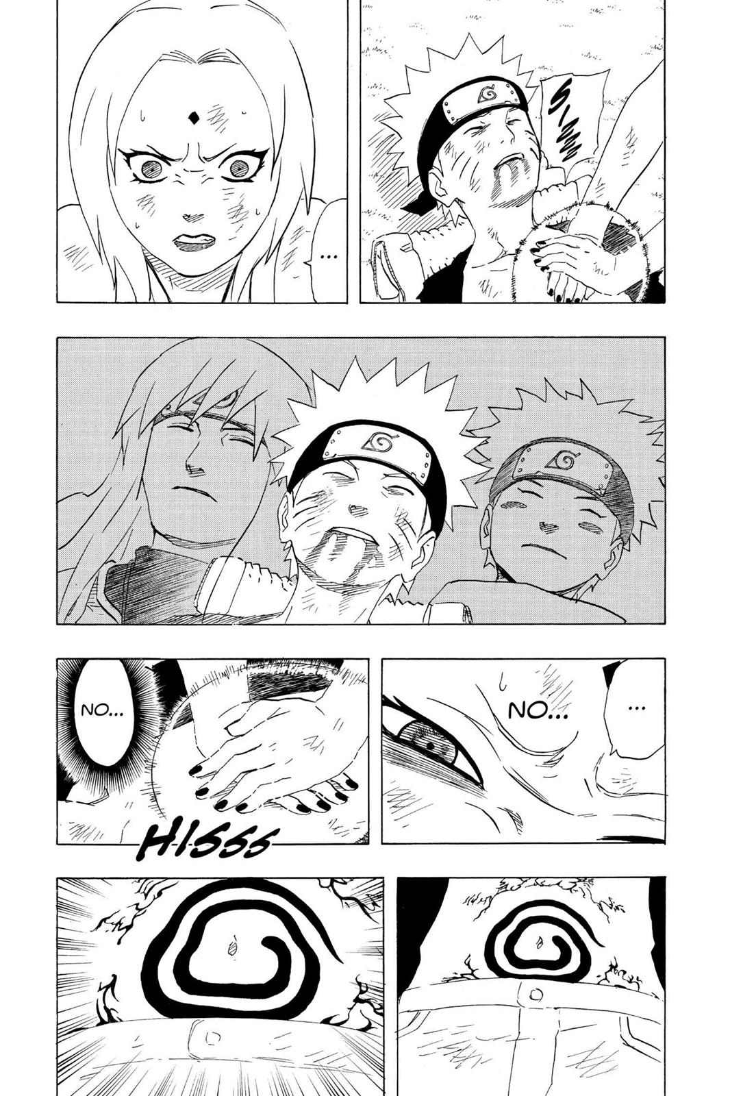 Naruto, Chapter 168 image 011