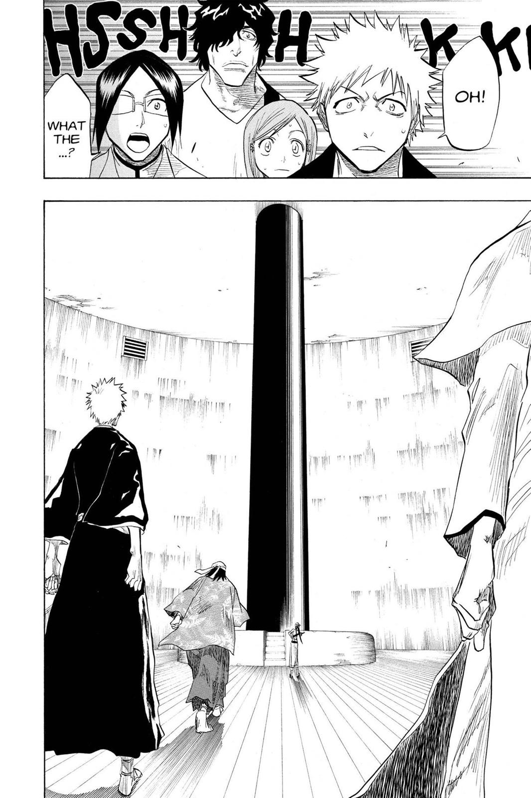 Bleach, Chapter 79 image 018