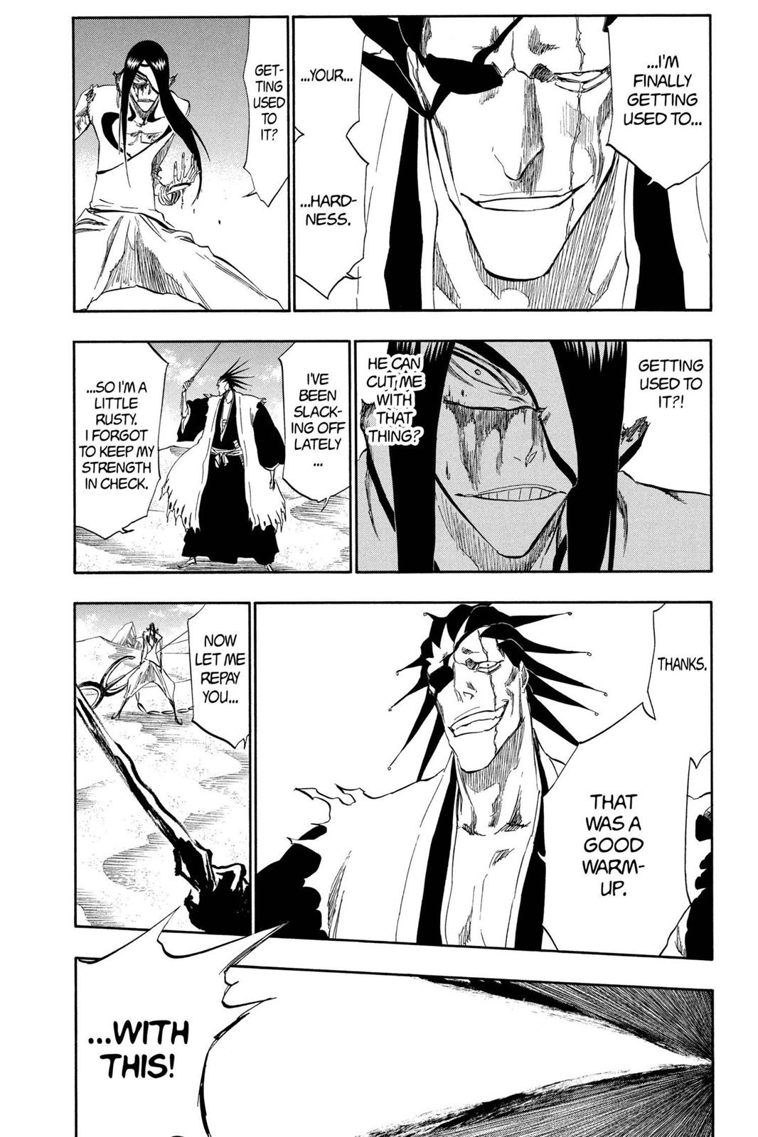 Bleach, Chapter 308 image 014