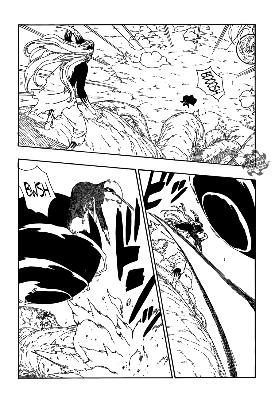 Boruto Manga, Chapter 9 image 028