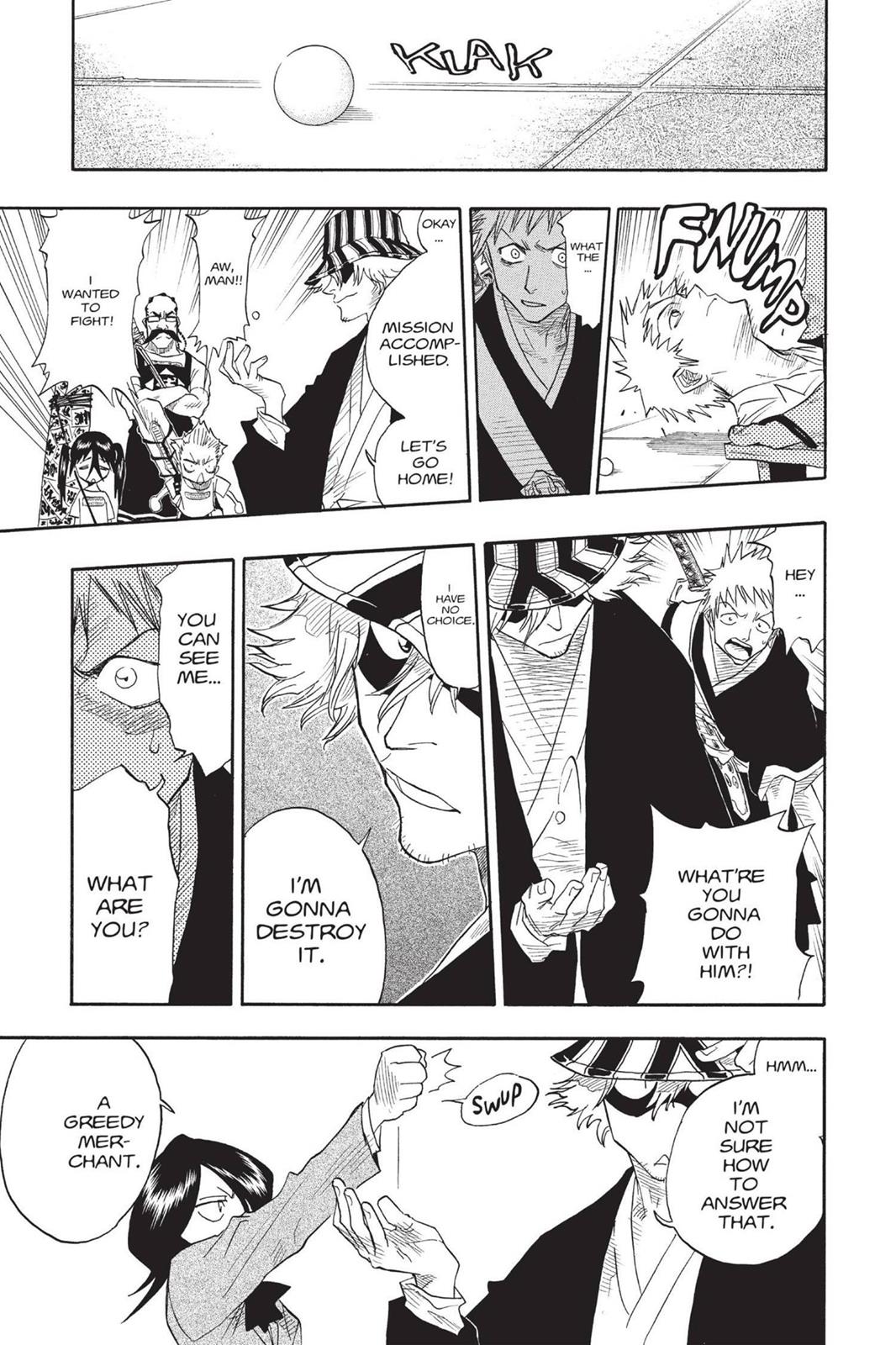 Bleach, Chapter 16 image 017