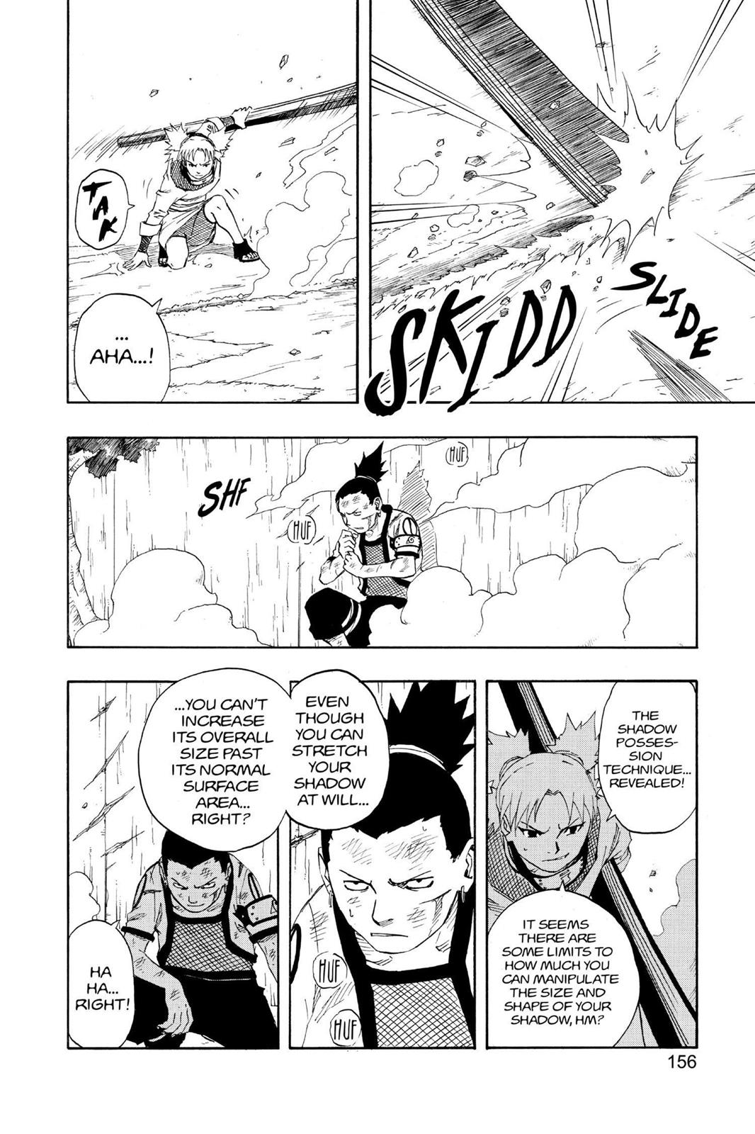 Naruto, Chapter 107 image 010