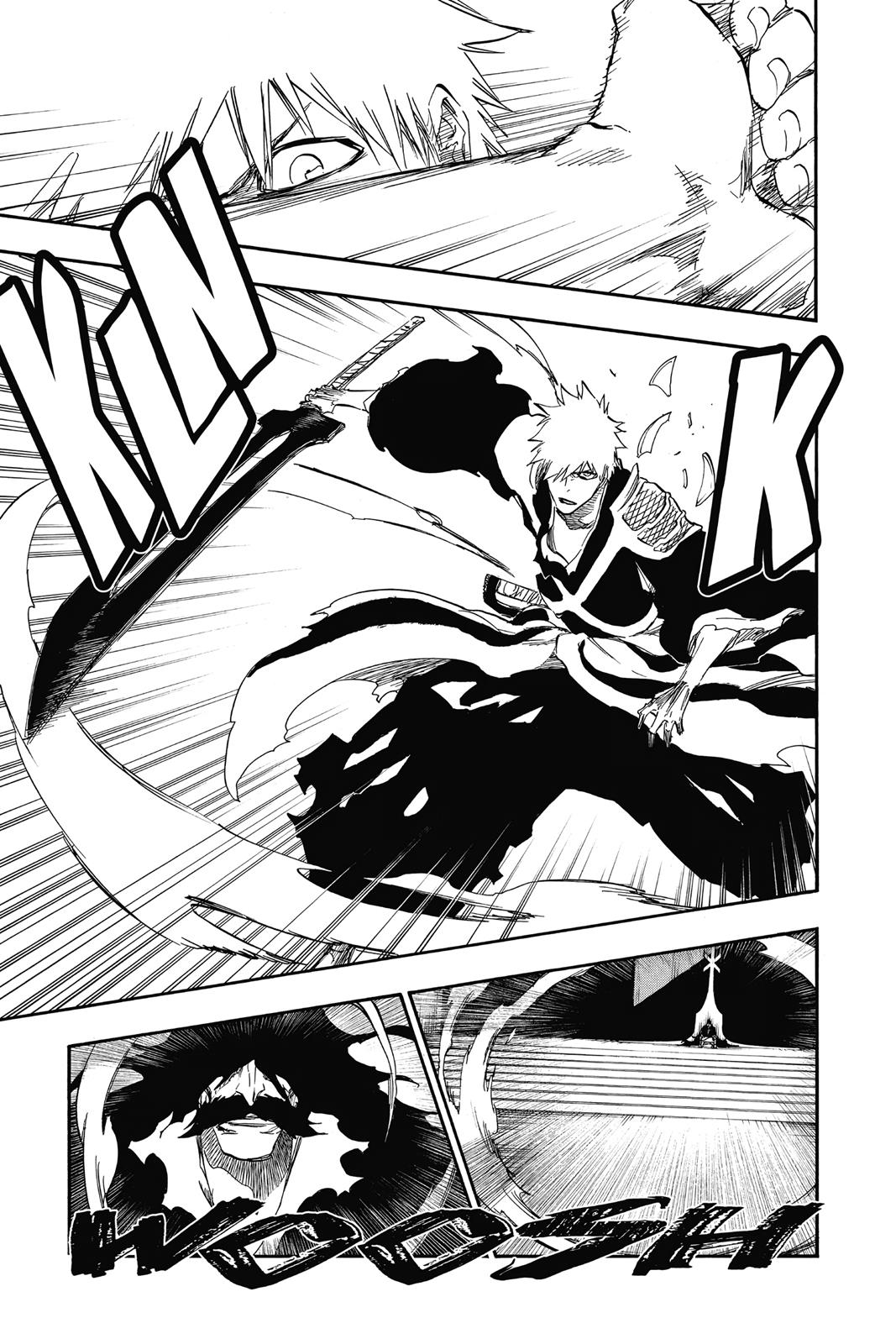 Bleach, Chapter 673 image 009