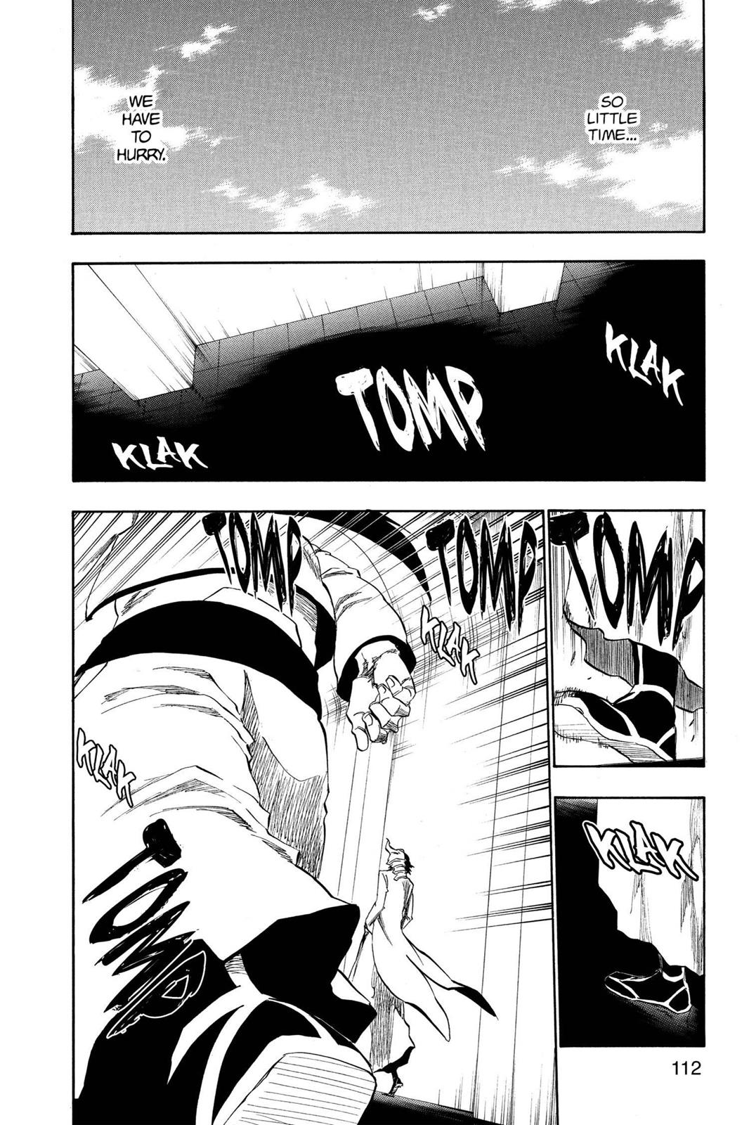 Bleach, Chapter 229 image 010