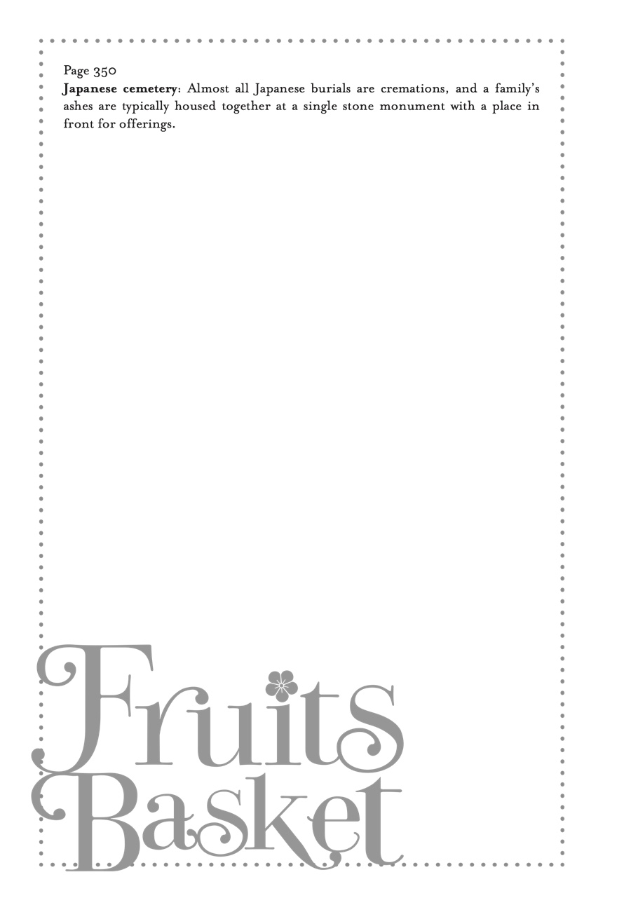 Fruits Basket, Chapter 24 image 031
