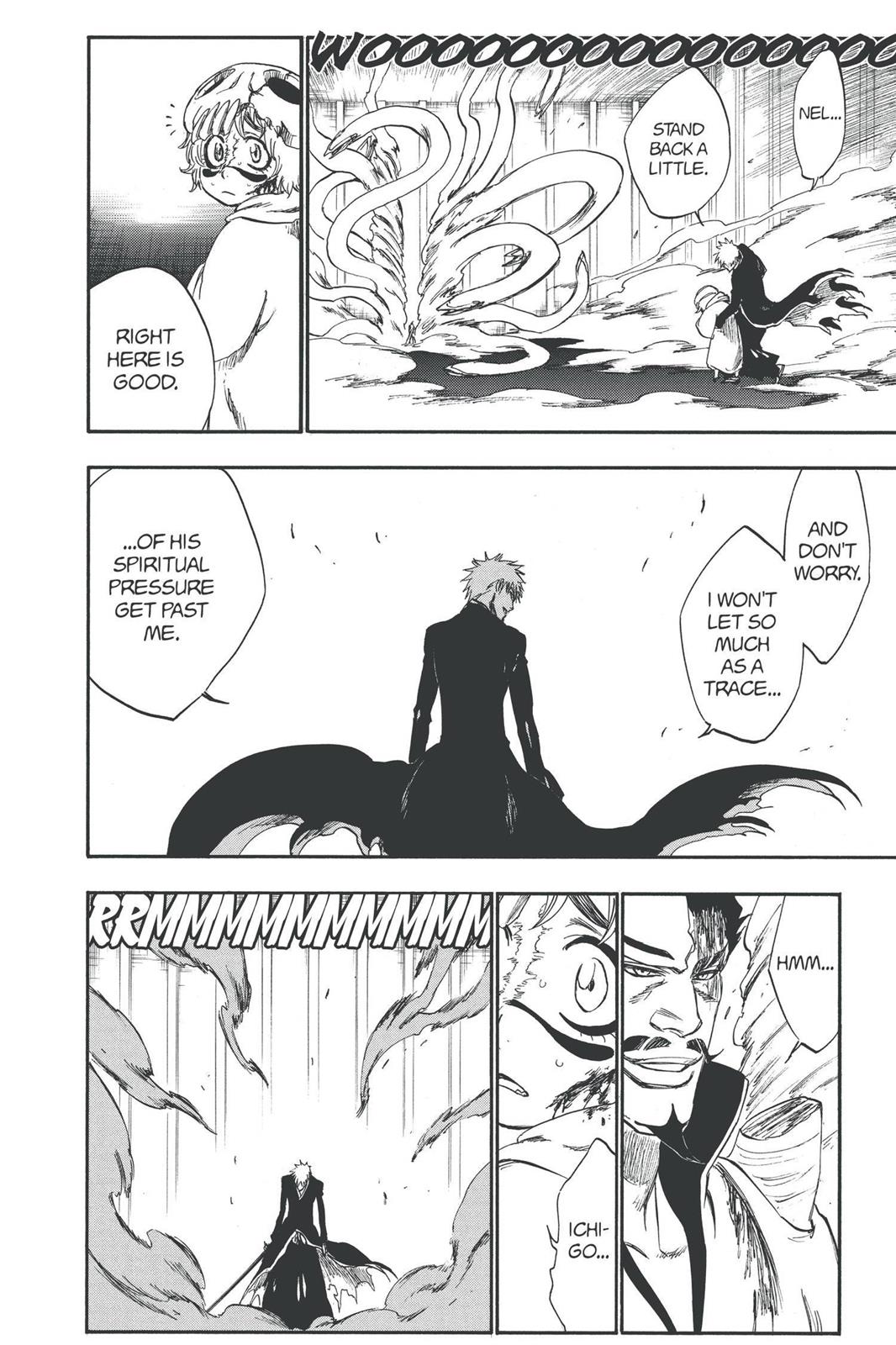Bleach, Chapter 253 image 012