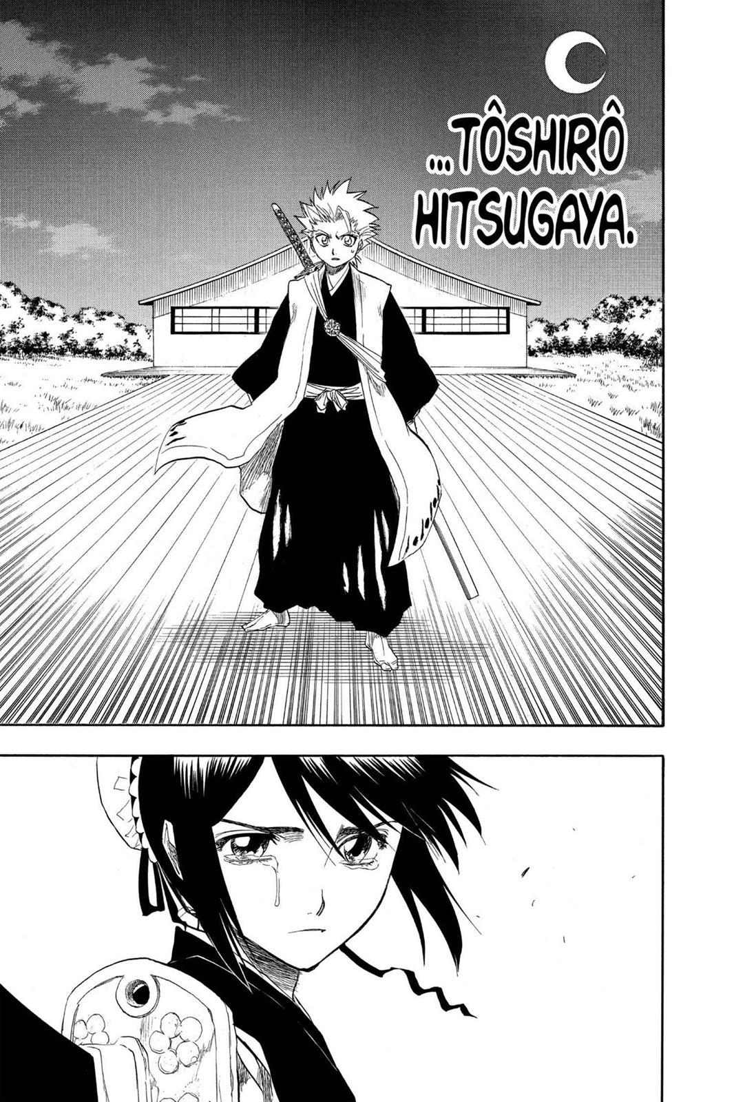 Bleach, Chapter 131 image 010