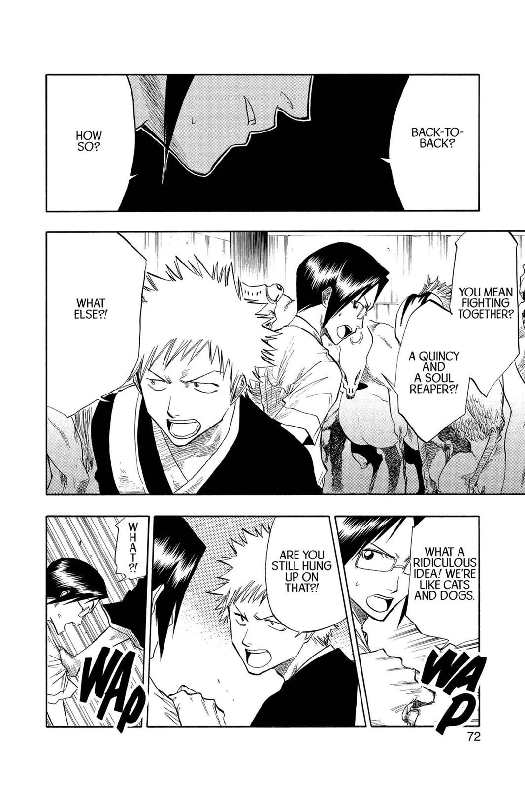 Bleach, Chapter 47 image 003