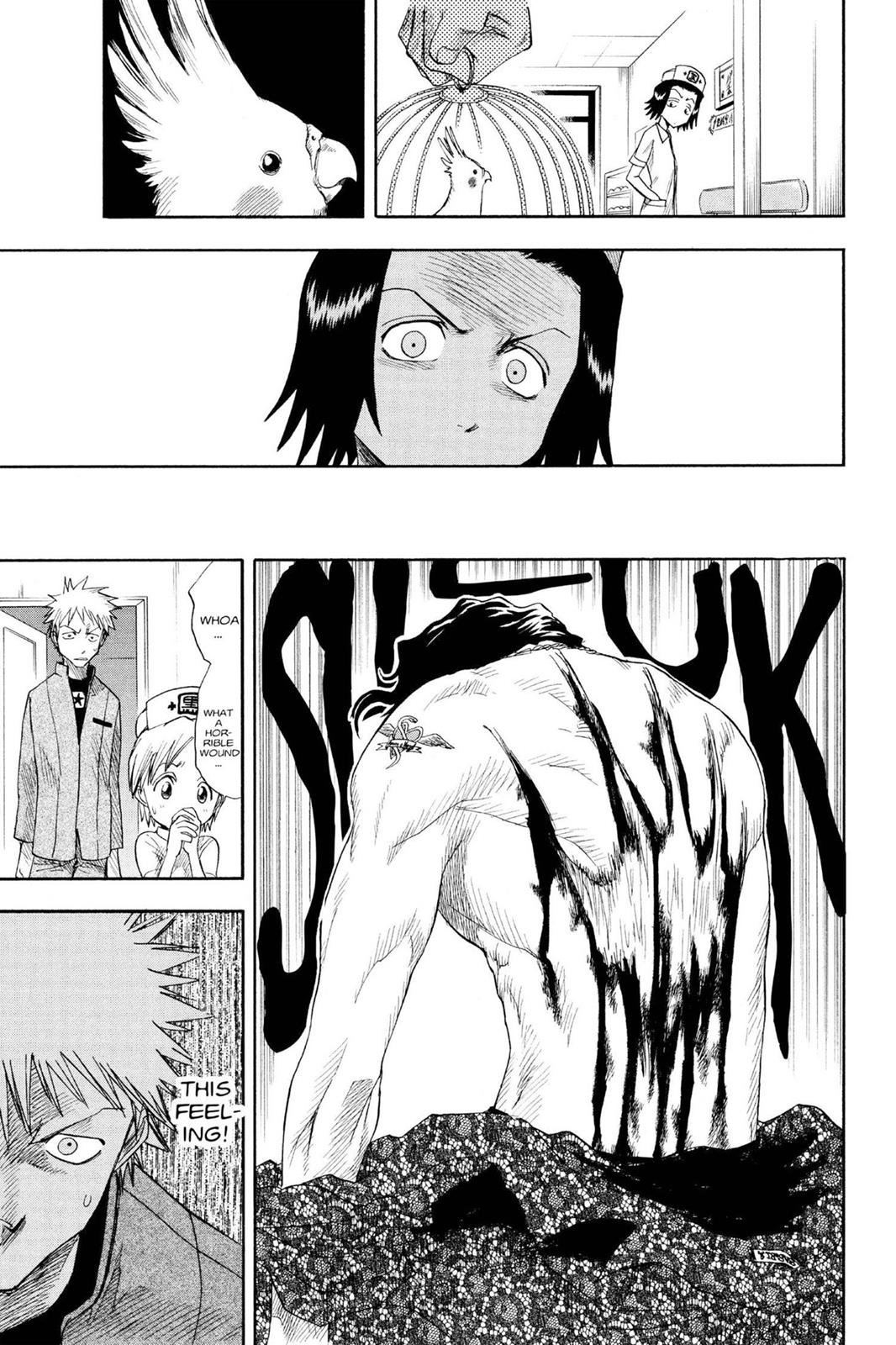 Bleach, Chapter 7 image 019