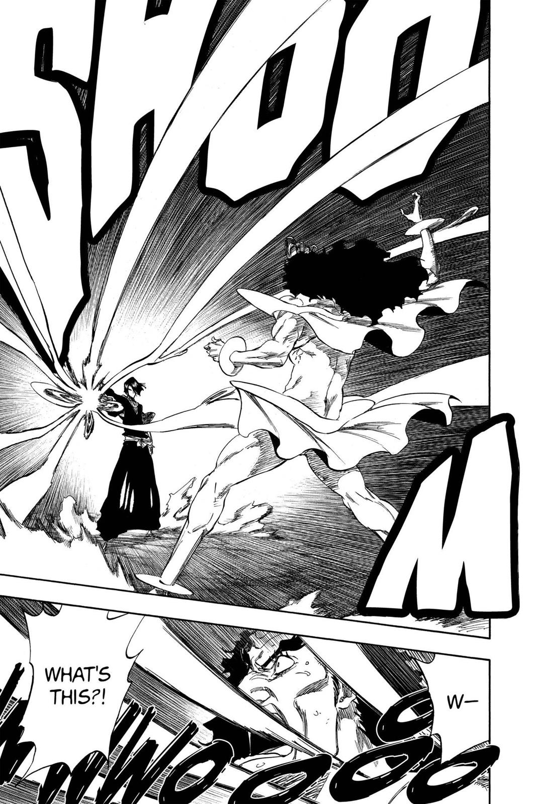 Bleach, Chapter 321 image 015