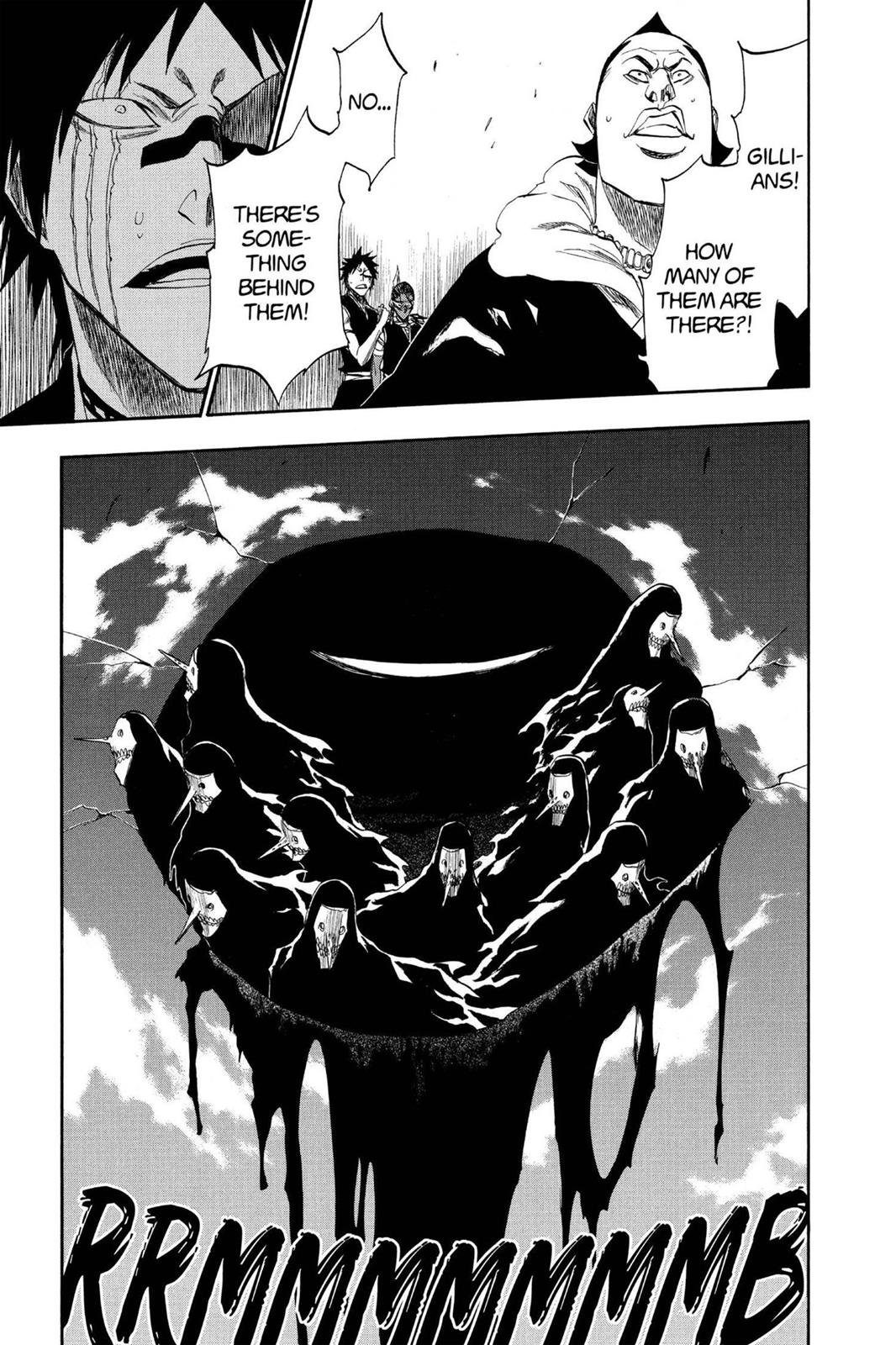 Bleach, Chapter 178 image 007