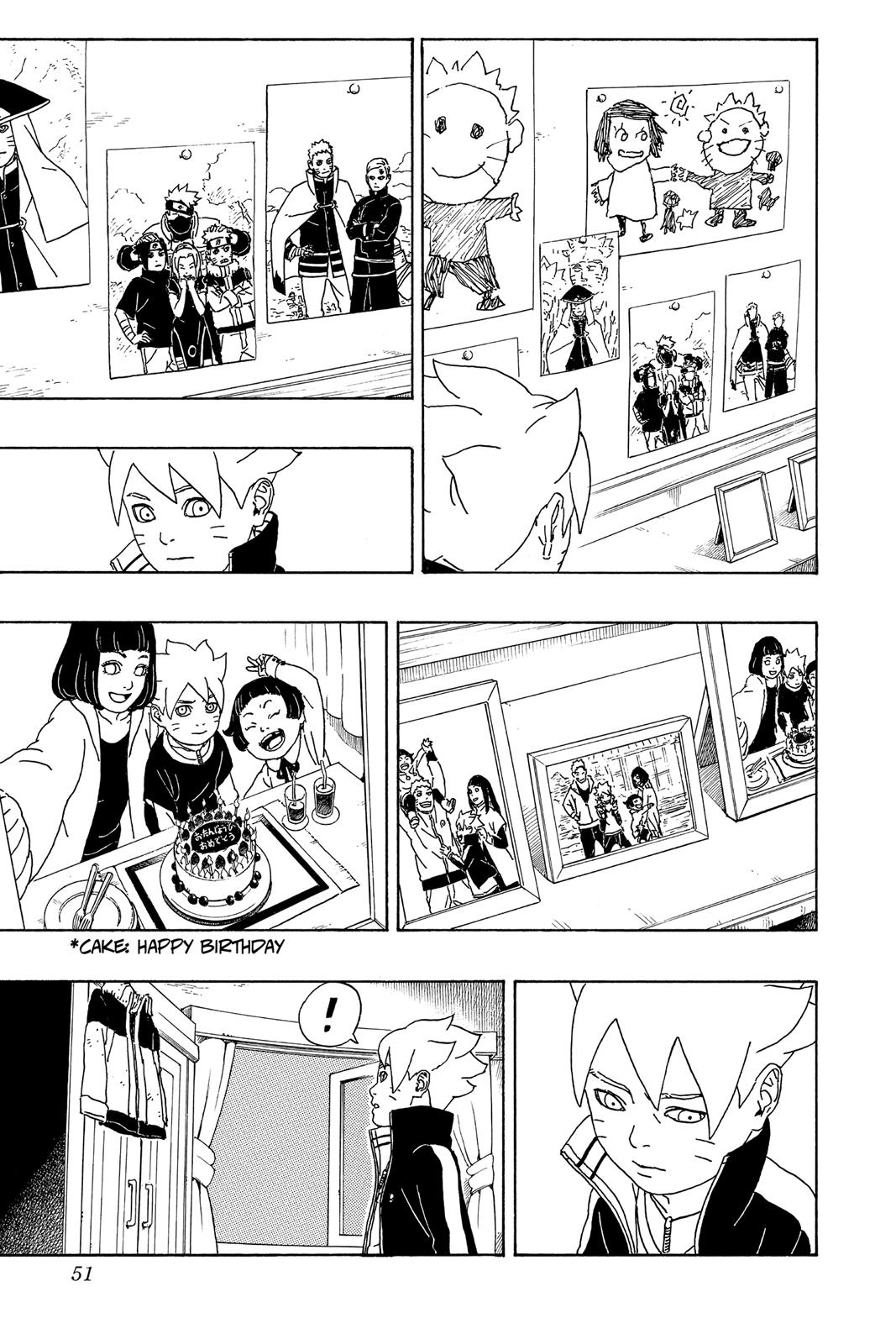 Boruto Manga, Chapter 1 image 051