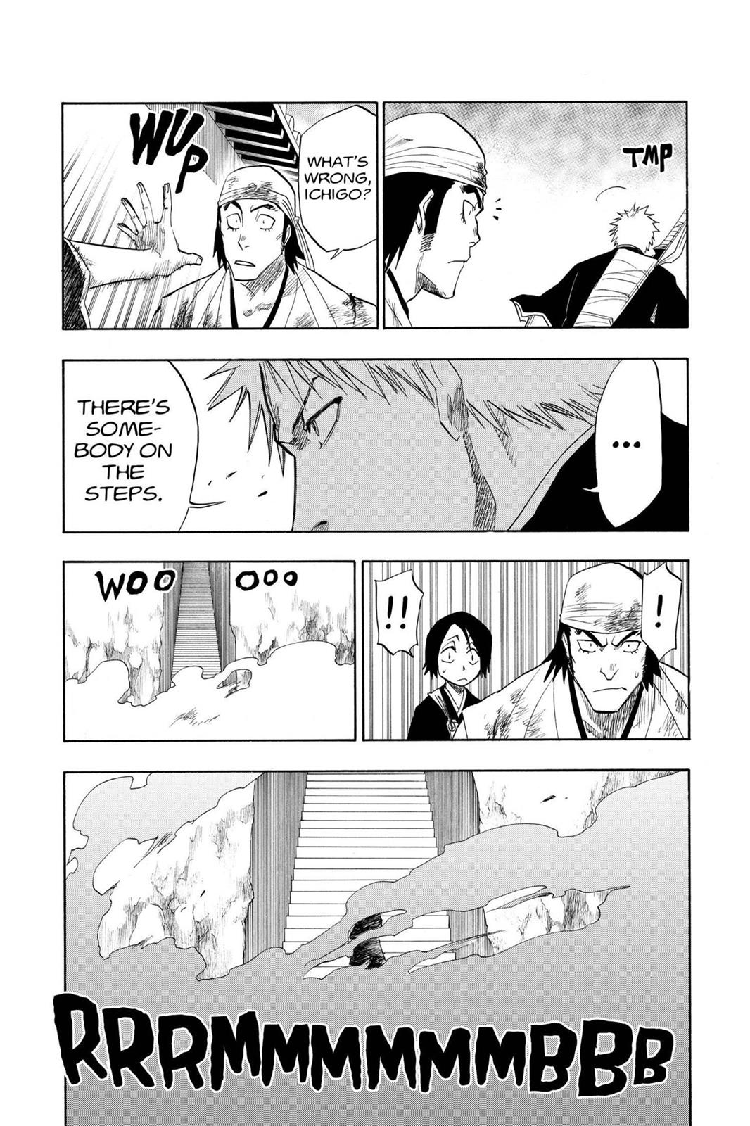 Bleach, Chapter 94 image 015