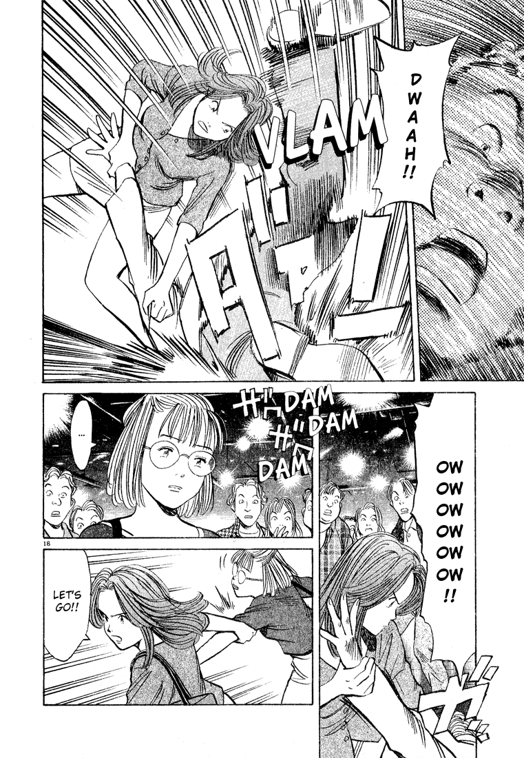 Monster,   Chapter 61 image 18