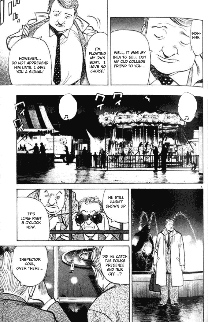 Monster,   Chapter 35 image 05