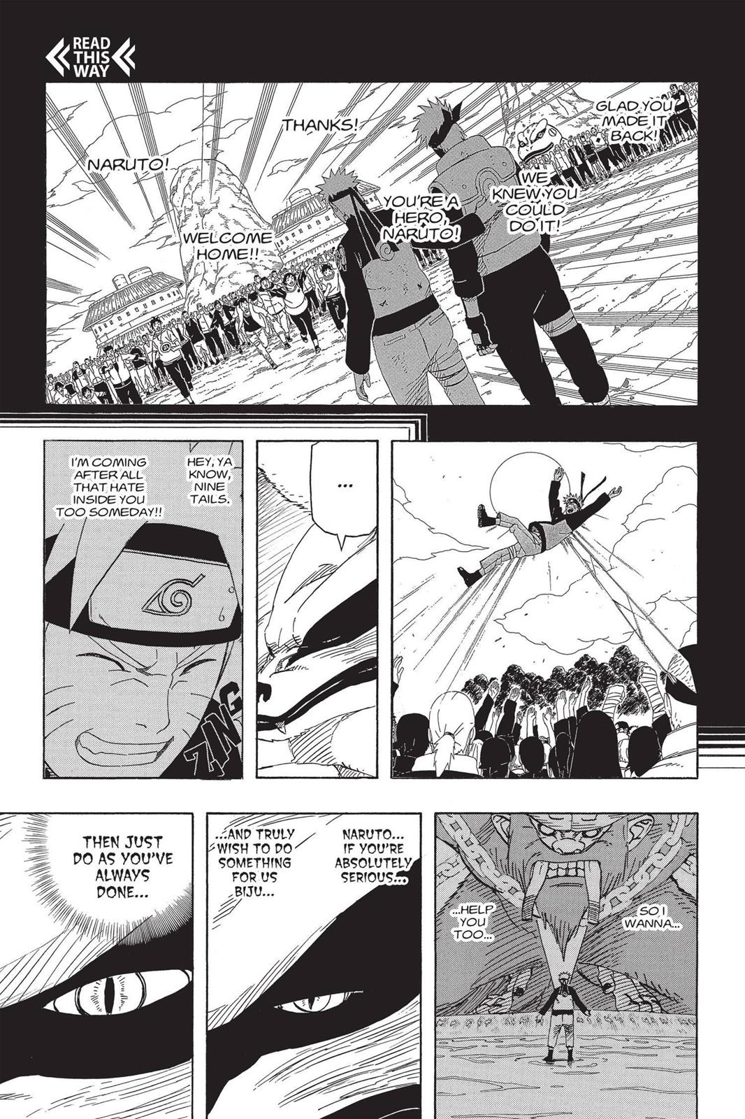 Naruto, Chapter 569 image 015