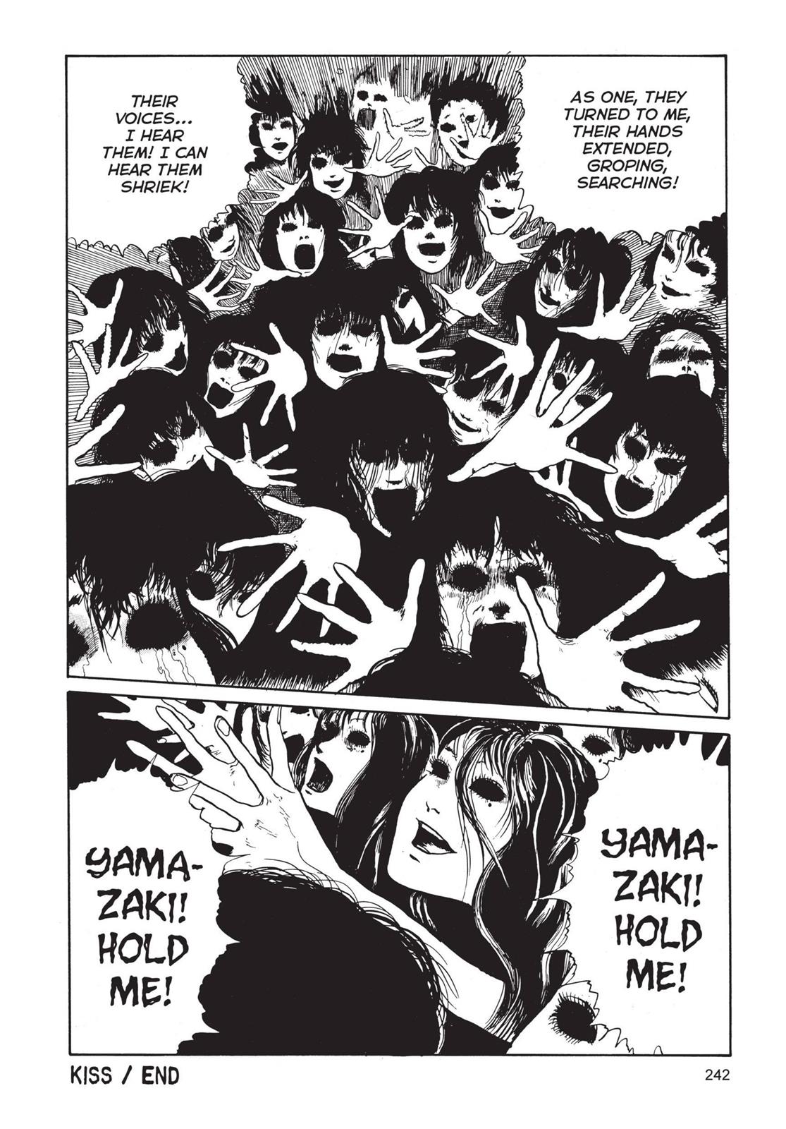 Tomie, Chapter 5 image 062