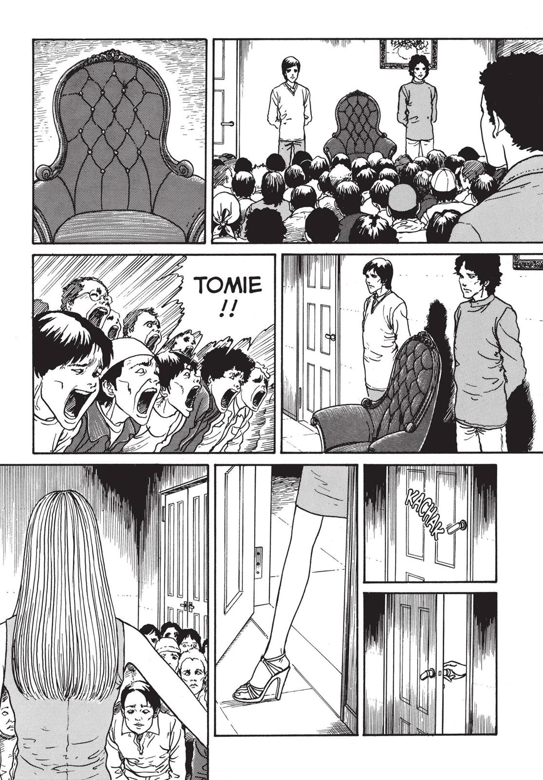 Tomie, Chapter 17 image 005