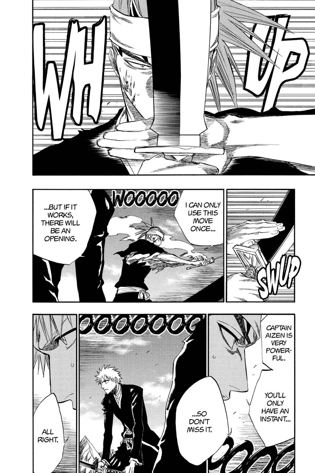 Bleach, Chapter 174 image 008