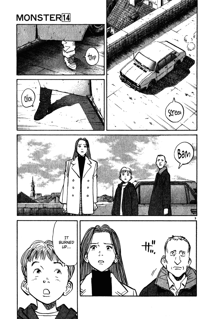Monster,   Chapter 120 image 03