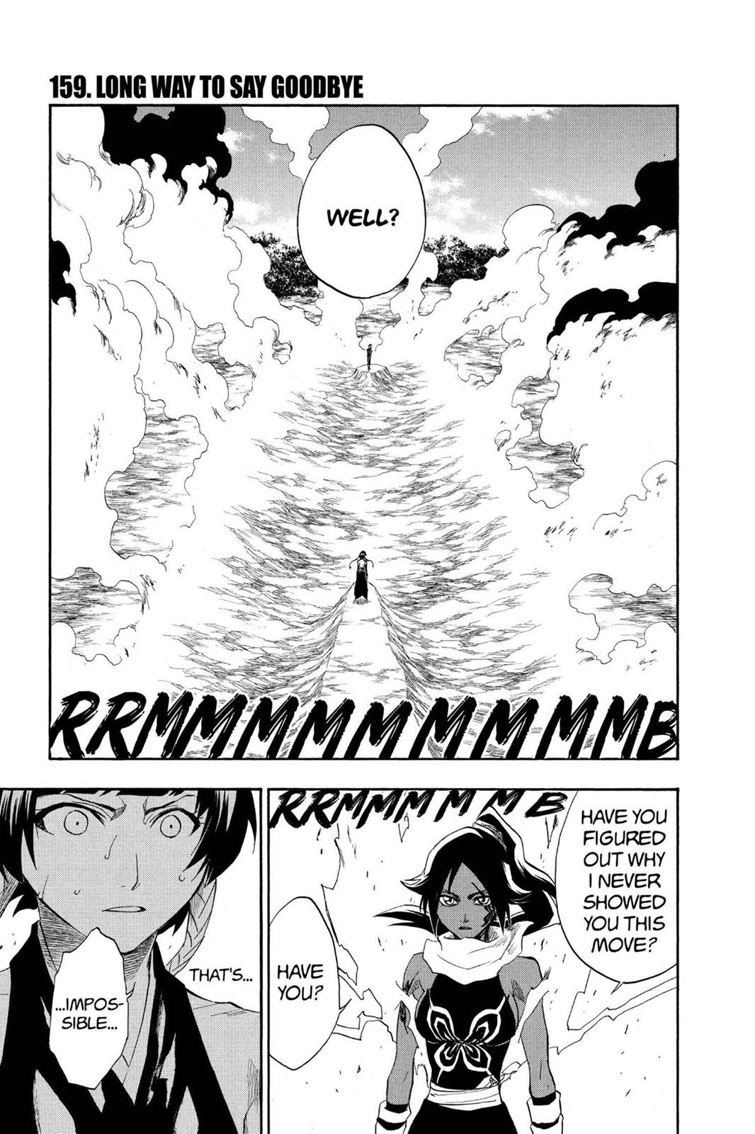 Bleach, Chapter 159 image 008