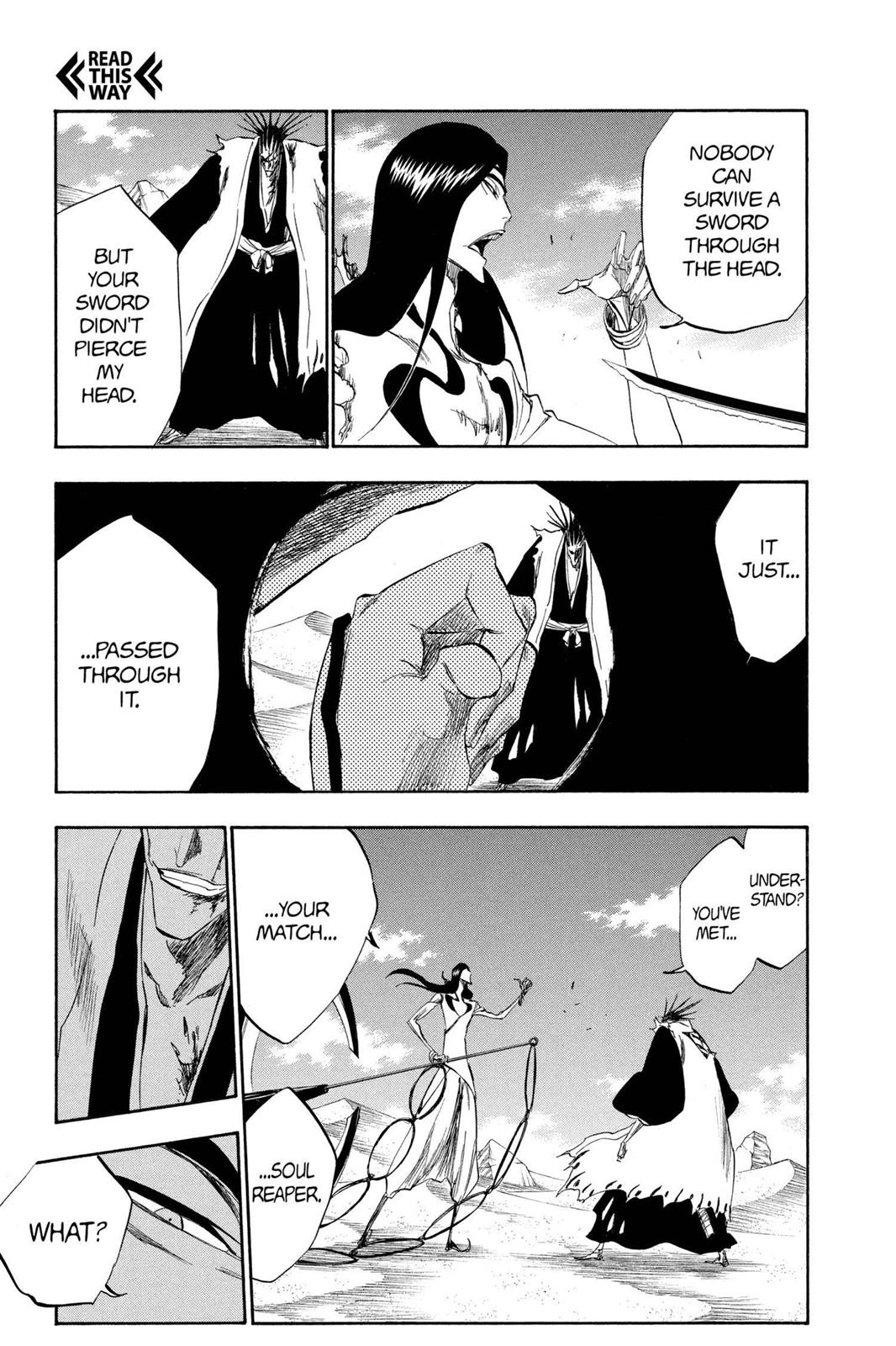 Bleach, Chapter 308 image 003