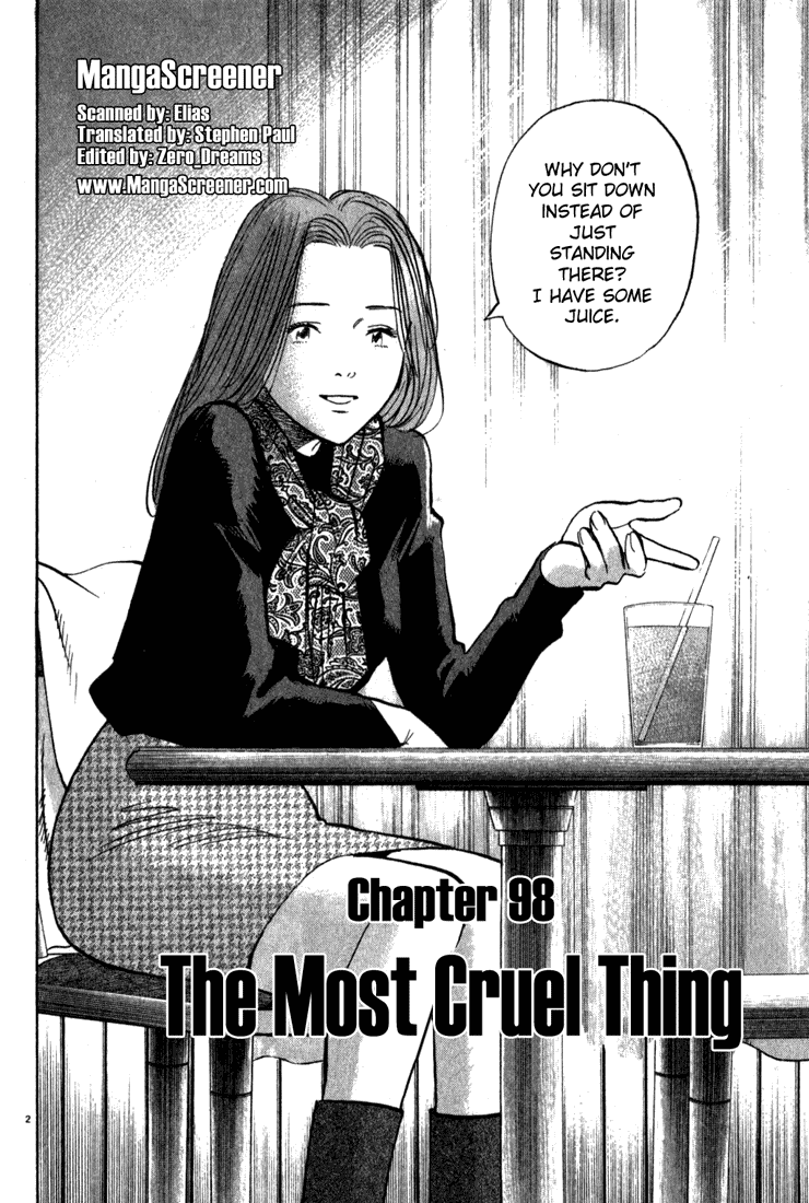 Monster,   Chapter 98 image 02